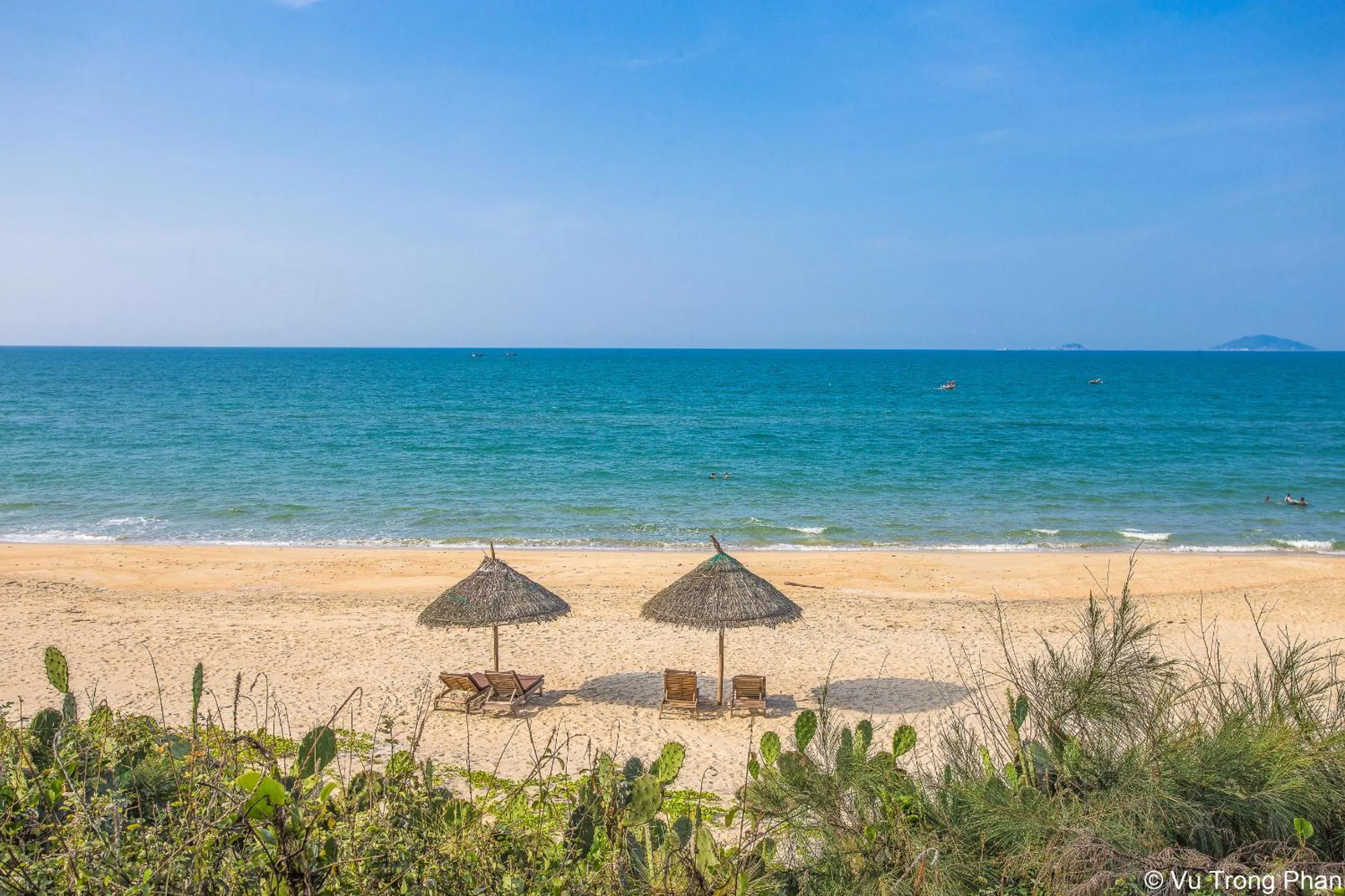 Restaurant/places to eat in Thinh Phuc Homestay