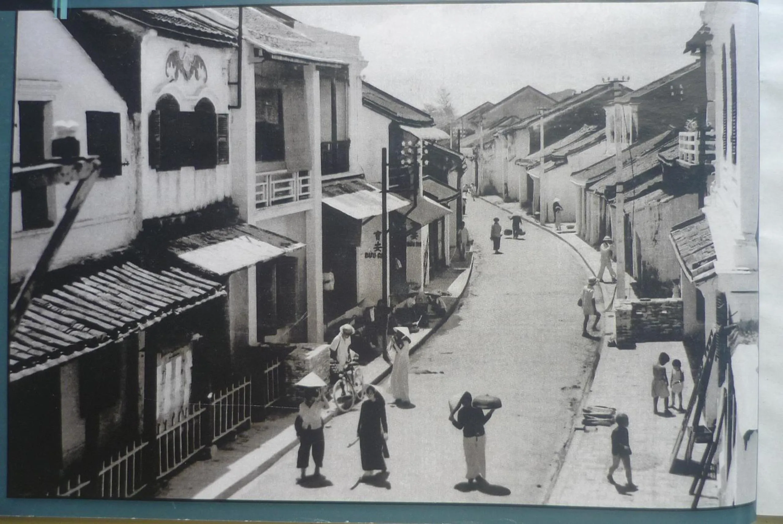 Restaurant/places to eat in Thinh Phuc Homestay