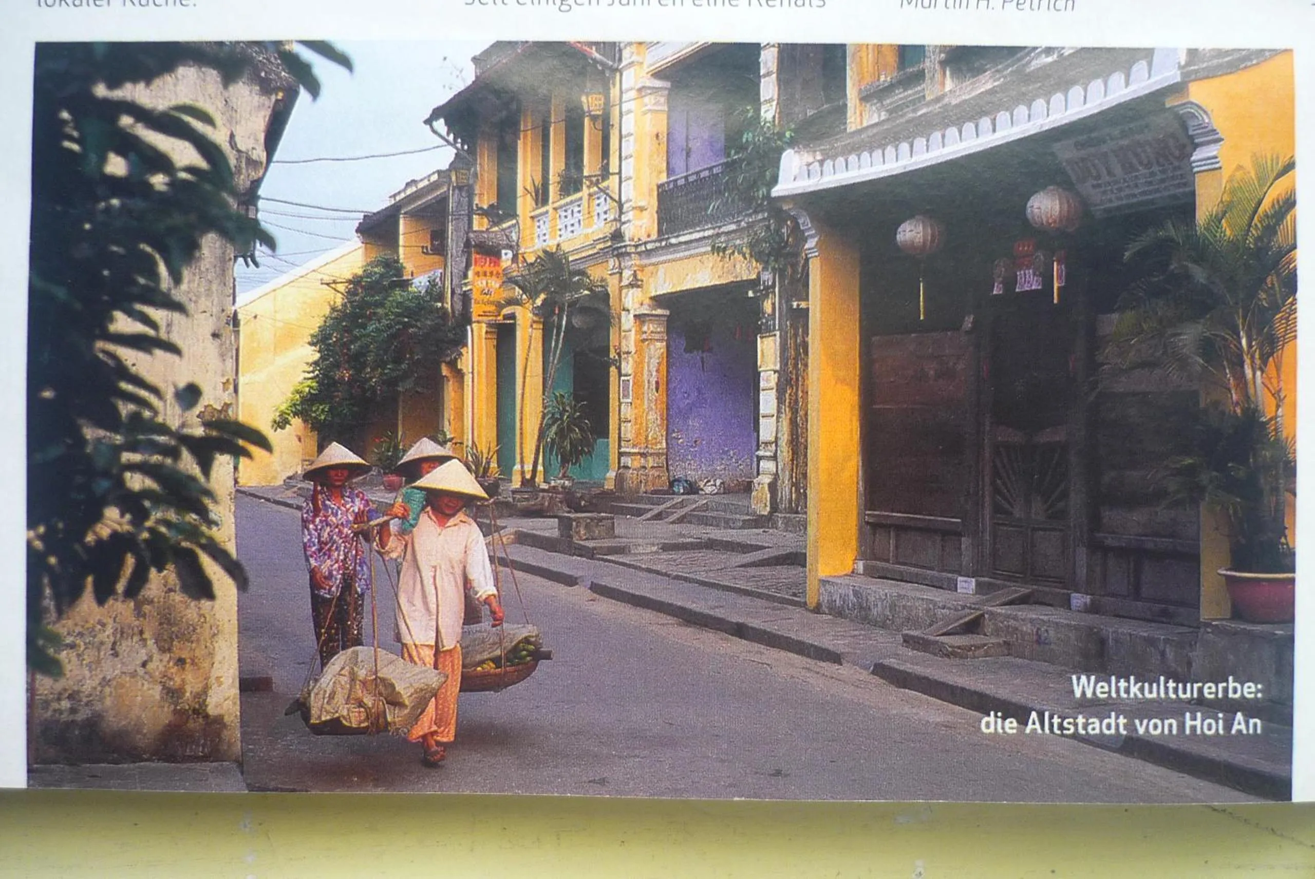 Restaurant/places to eat in Thinh Phuc Homestay