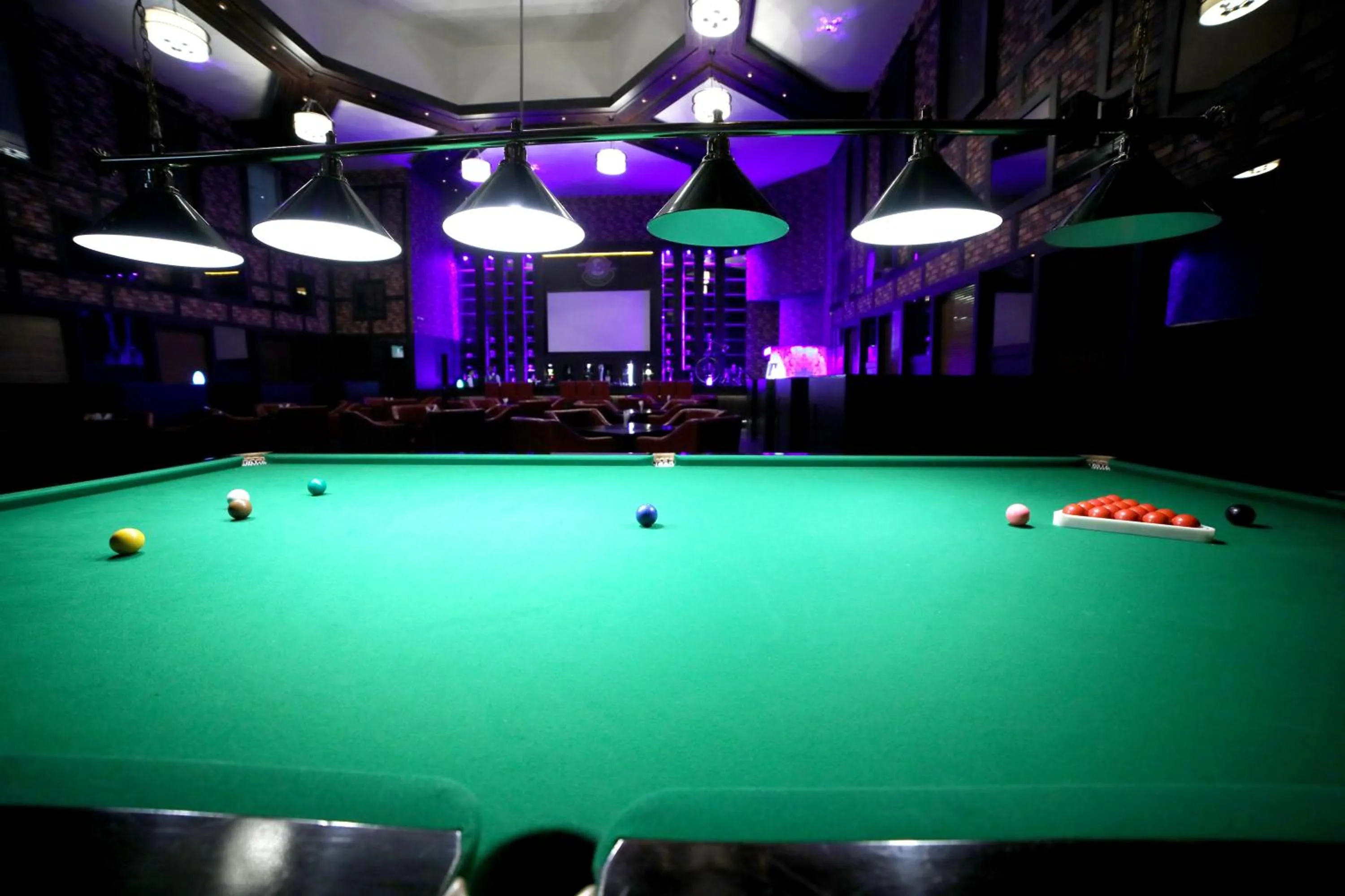 Other in Rg Royal Hotel