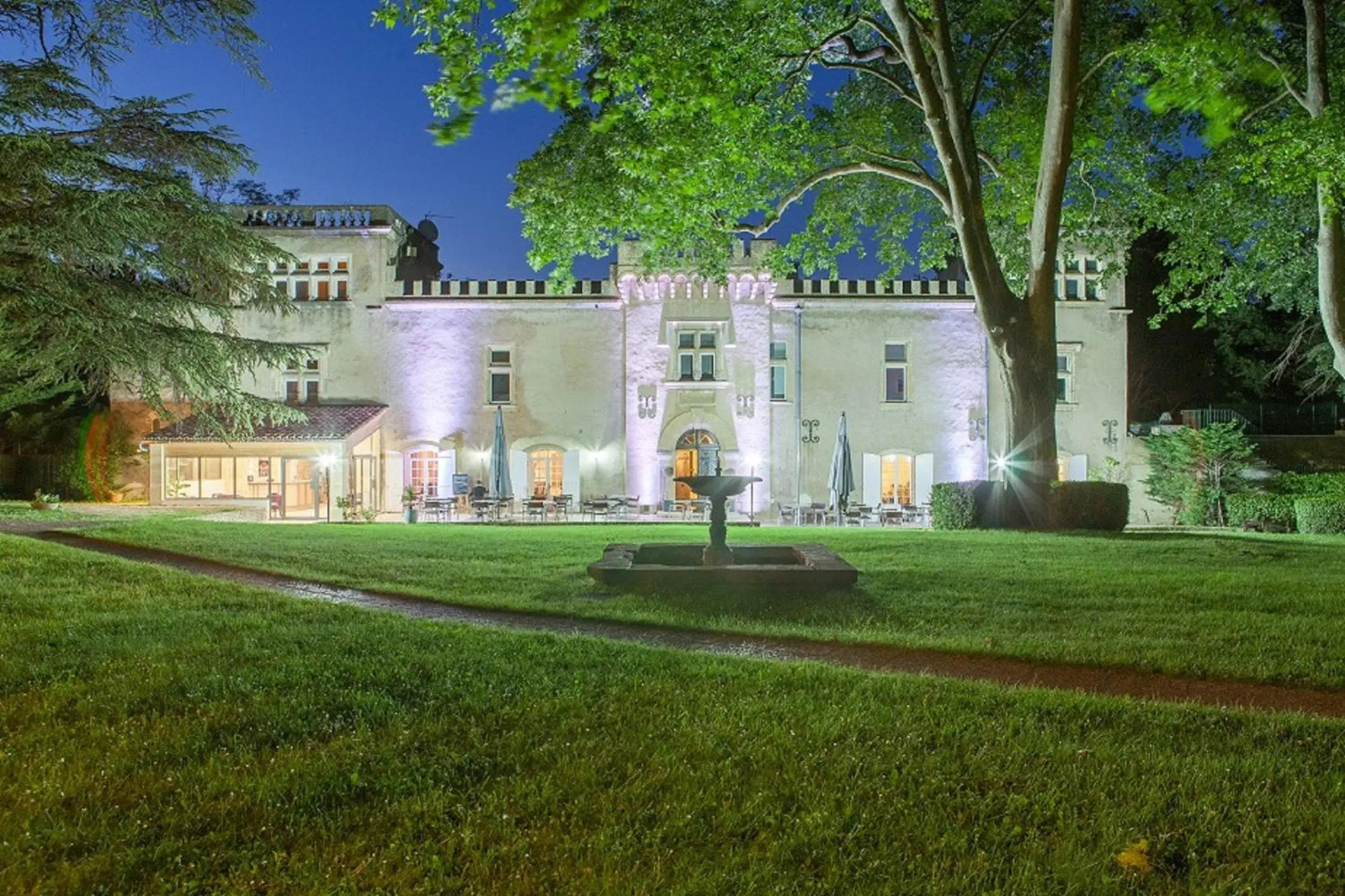 Domaine Du Val De Cèze Domaine Du Val De Cèze