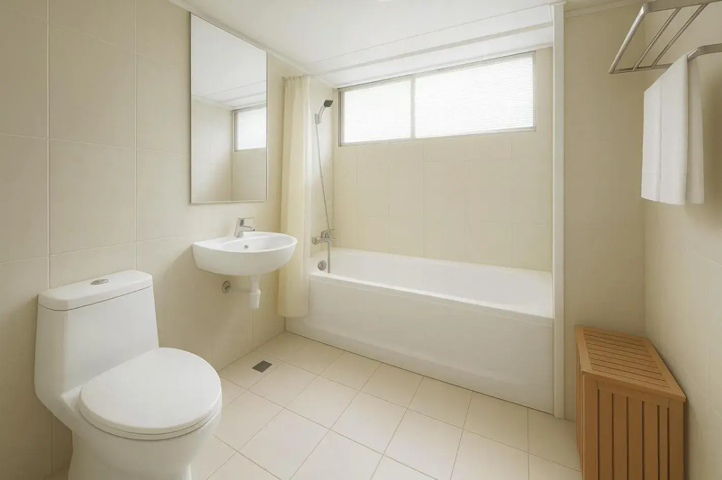 Ful Won Hotel Ful Won Hotel