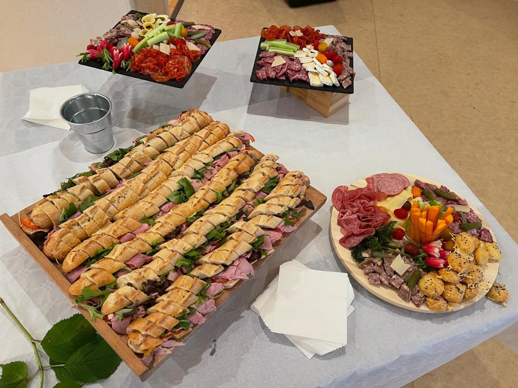 Meeting/conference room in Le Relais De La Place