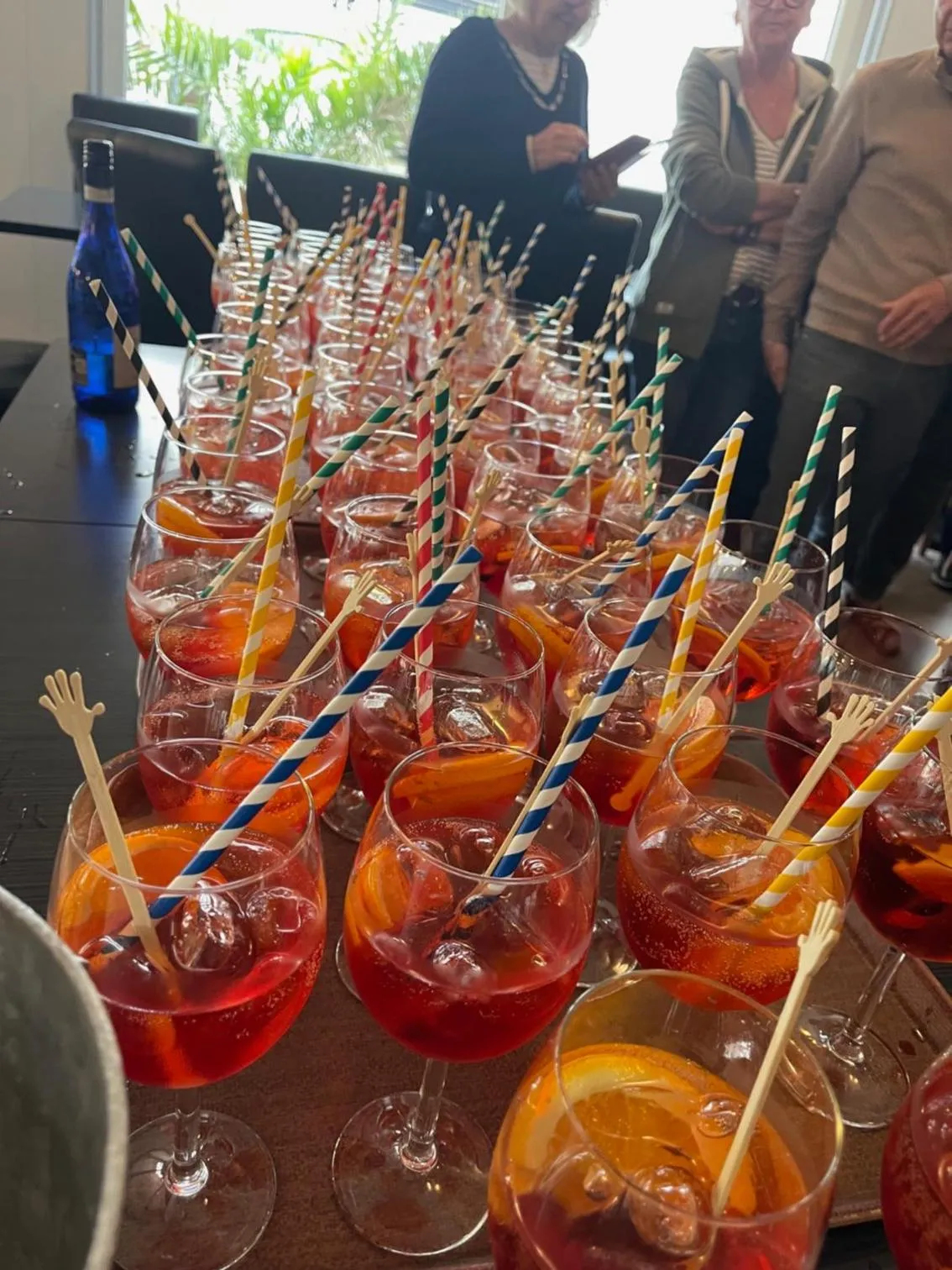 Lounge or bar in Le Relais De La Place