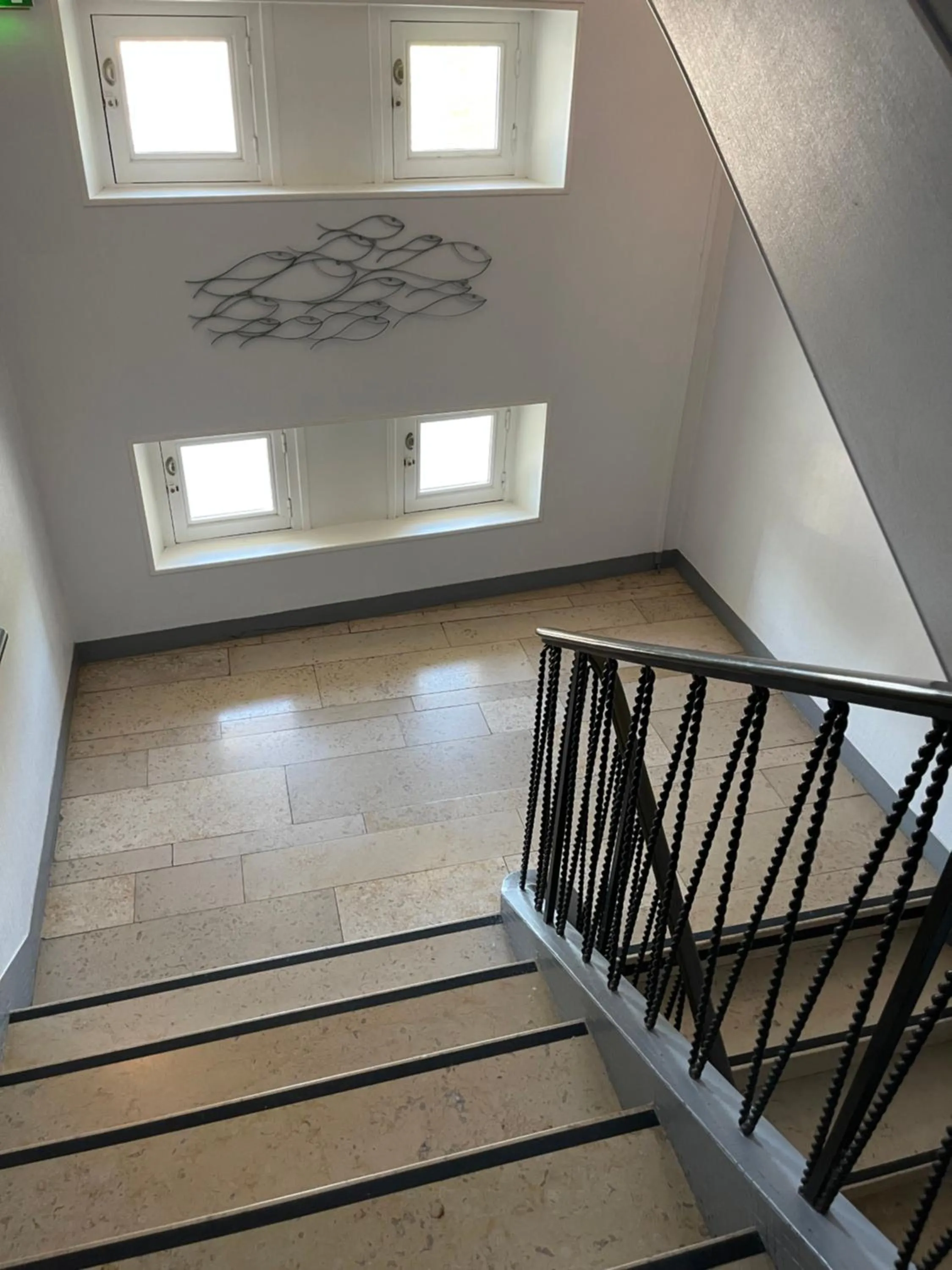 Property building in Le Relais De La Place