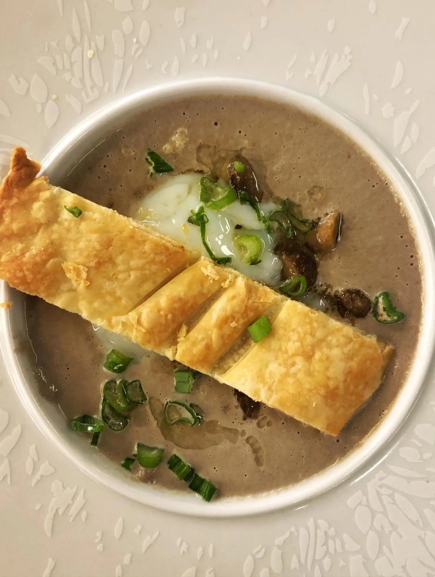 Restaurant/places to eat in La Chartreuse Logis Hotel Restaurant