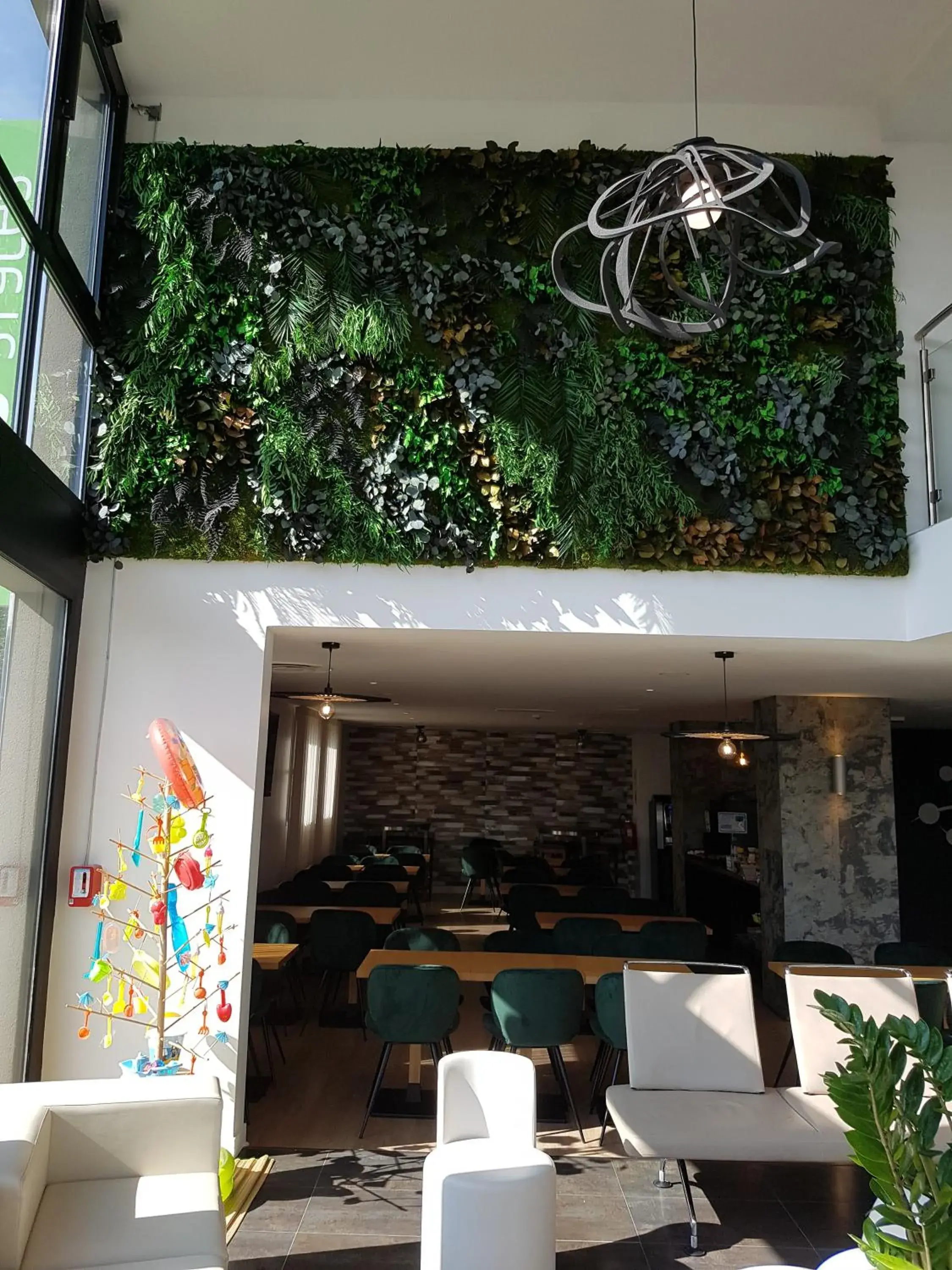 Buffet breakfast in ibis Styles Compiegne Buffet breakfast in ibis Styles Compiegne