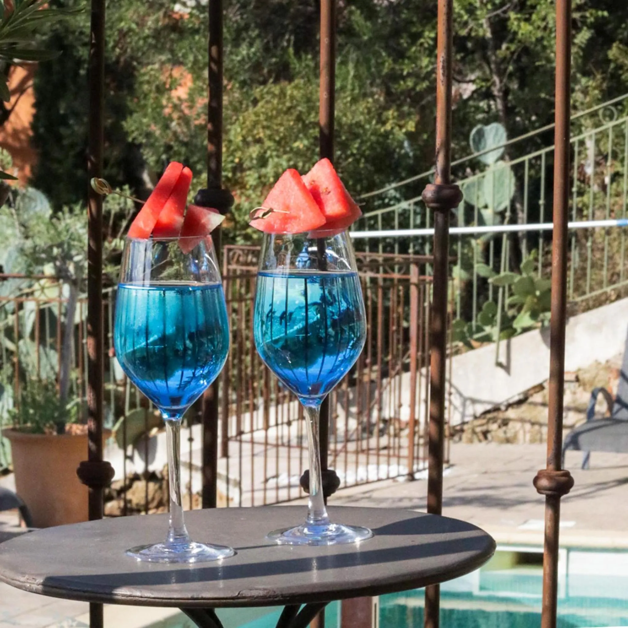 Lounge or bar in Hostellerie du Cigalou