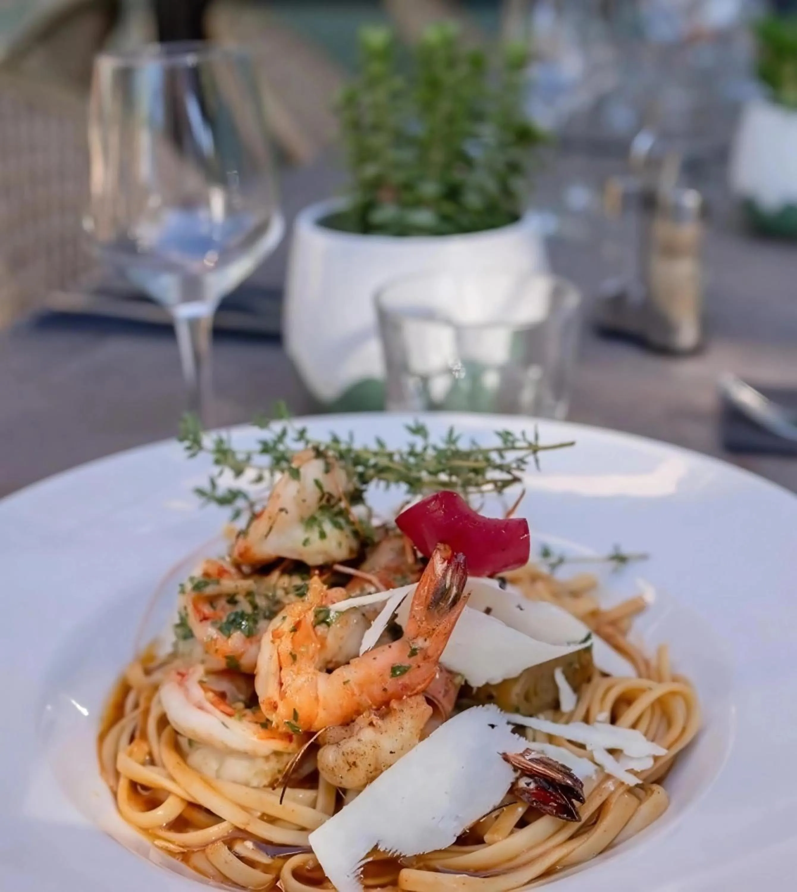 Hostellerie du Cigalou