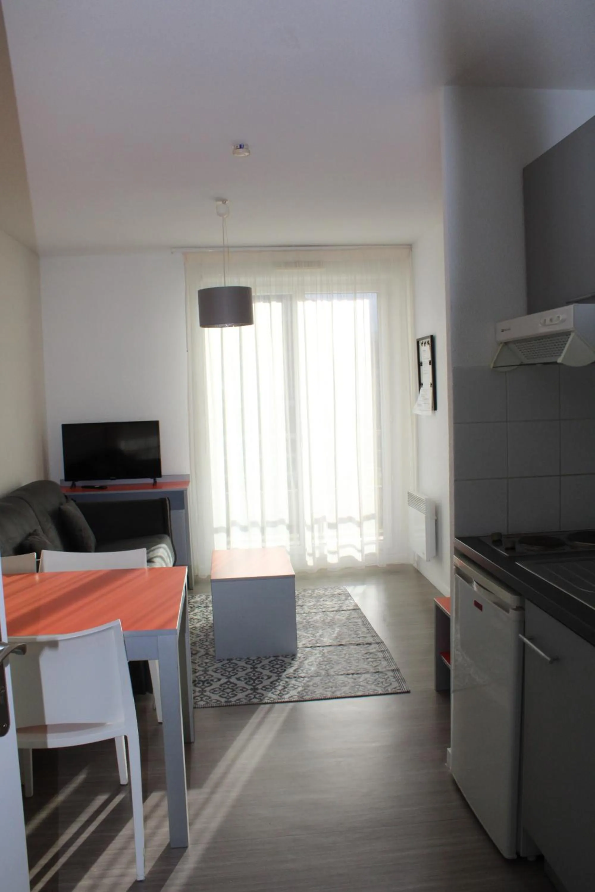 City Lodge Appart Hôtel Niort