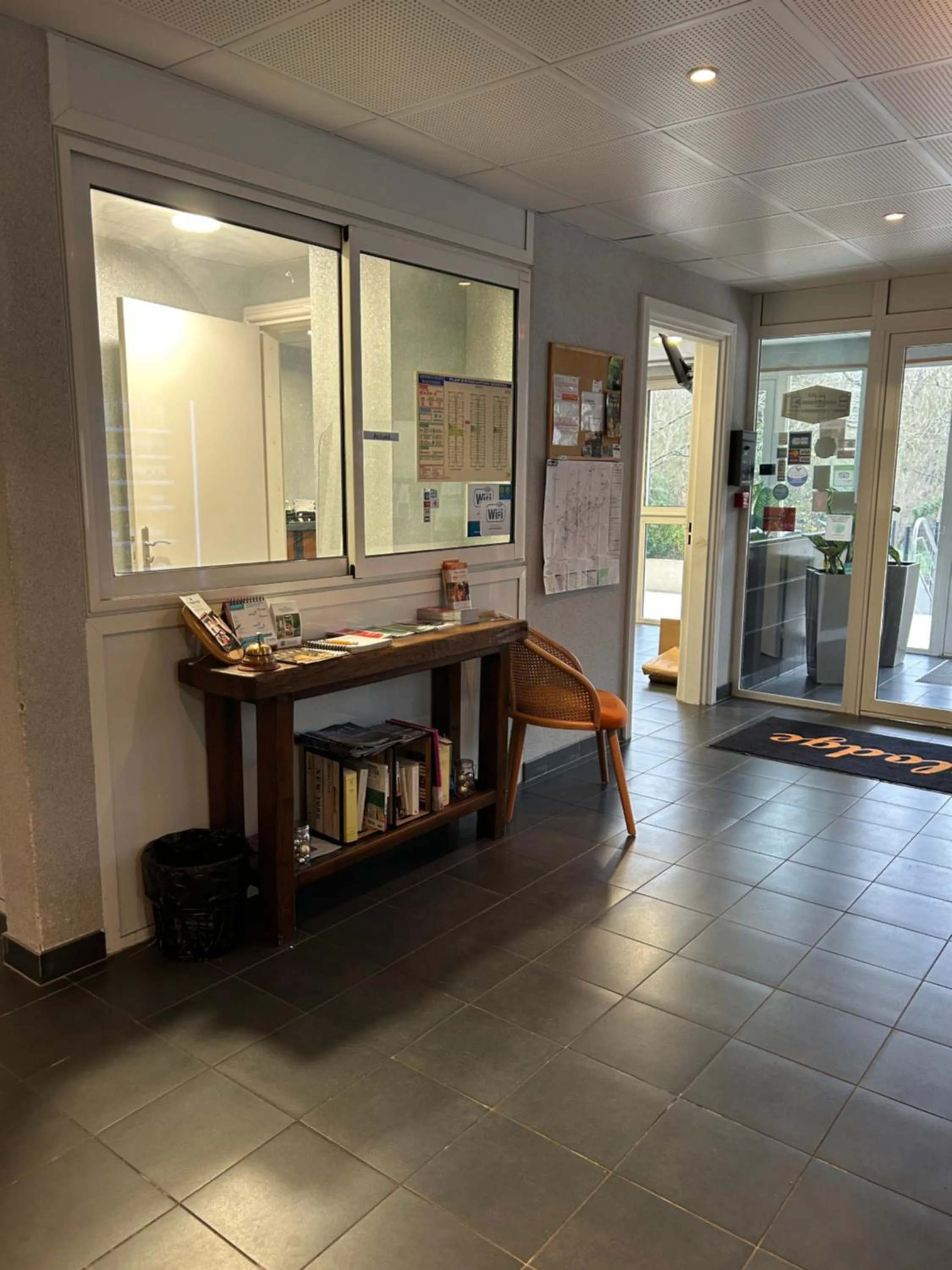 City Lodge Appart Hôtel Niort