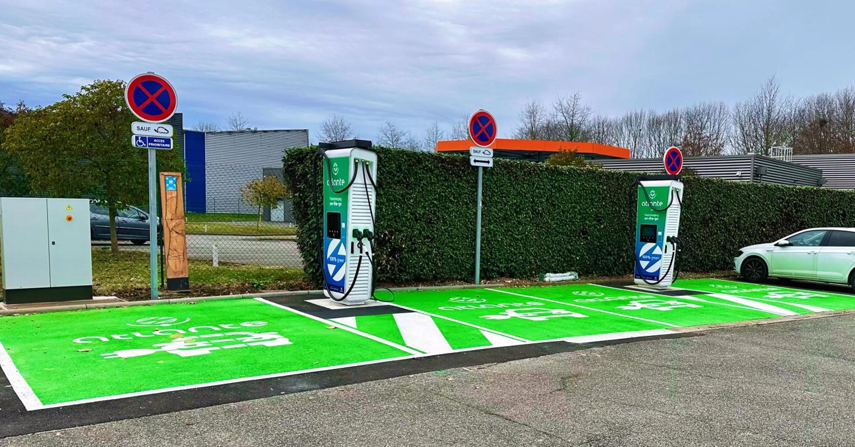 Other in Everhotel route64 Tarbes-Ibos