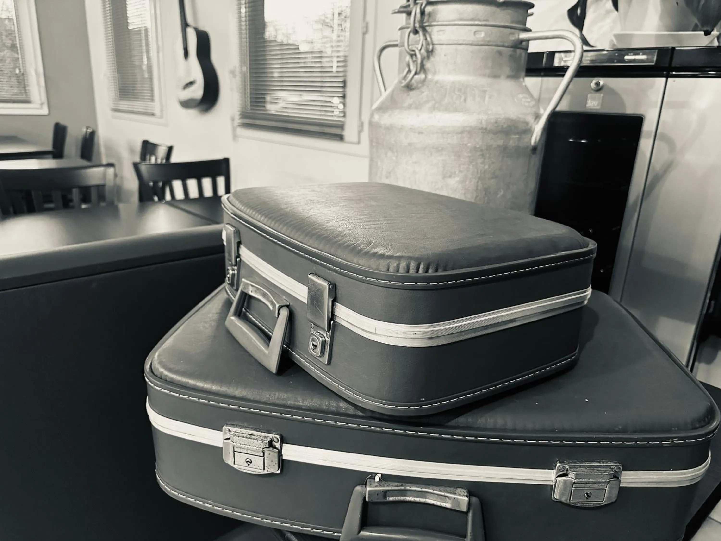 Lobby or reception in Everhotel route64 Tarbes-Ibos