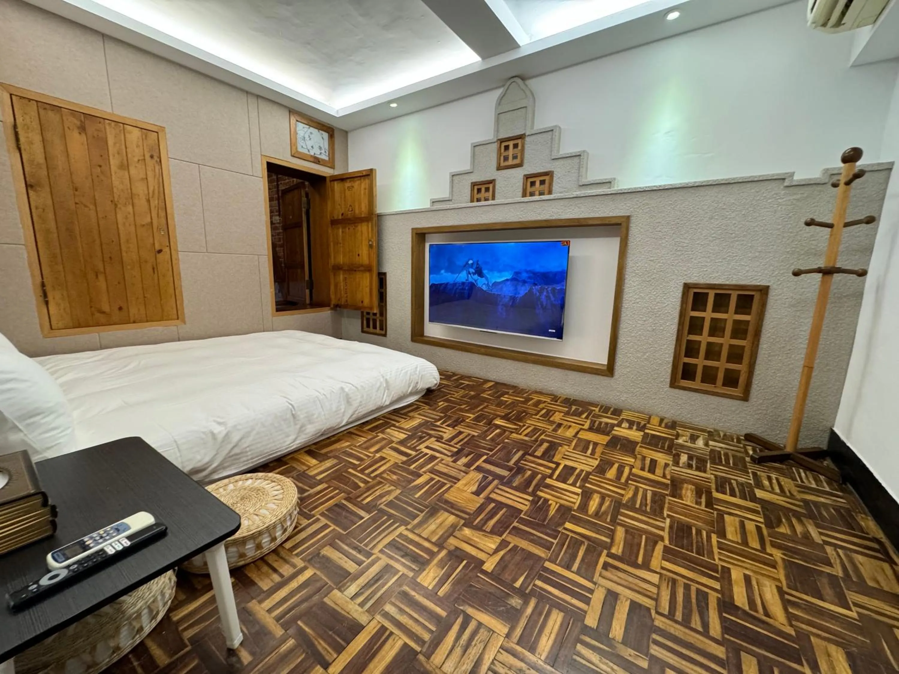 慢步南國 台南故事民宿 Slow Tainan Homestay