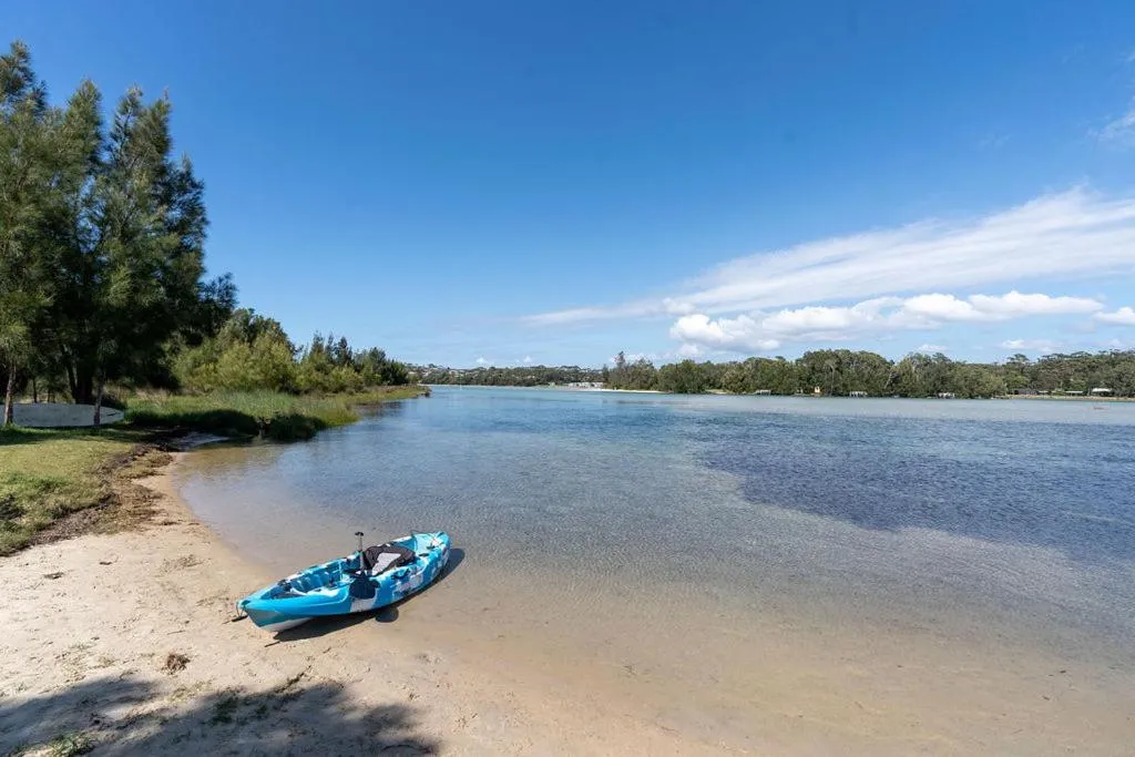 Holiday Haven Burrill Lake