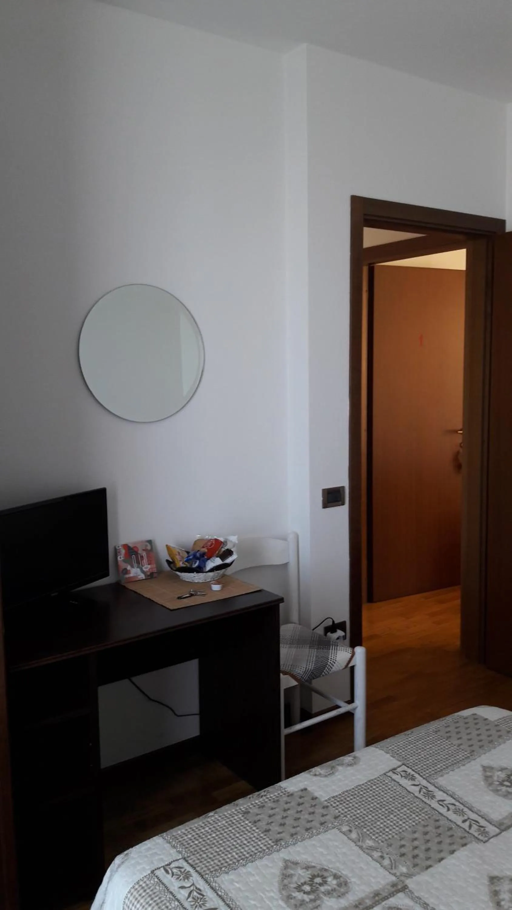 Photo of the whole room, Bed in RELAX locazione turistica