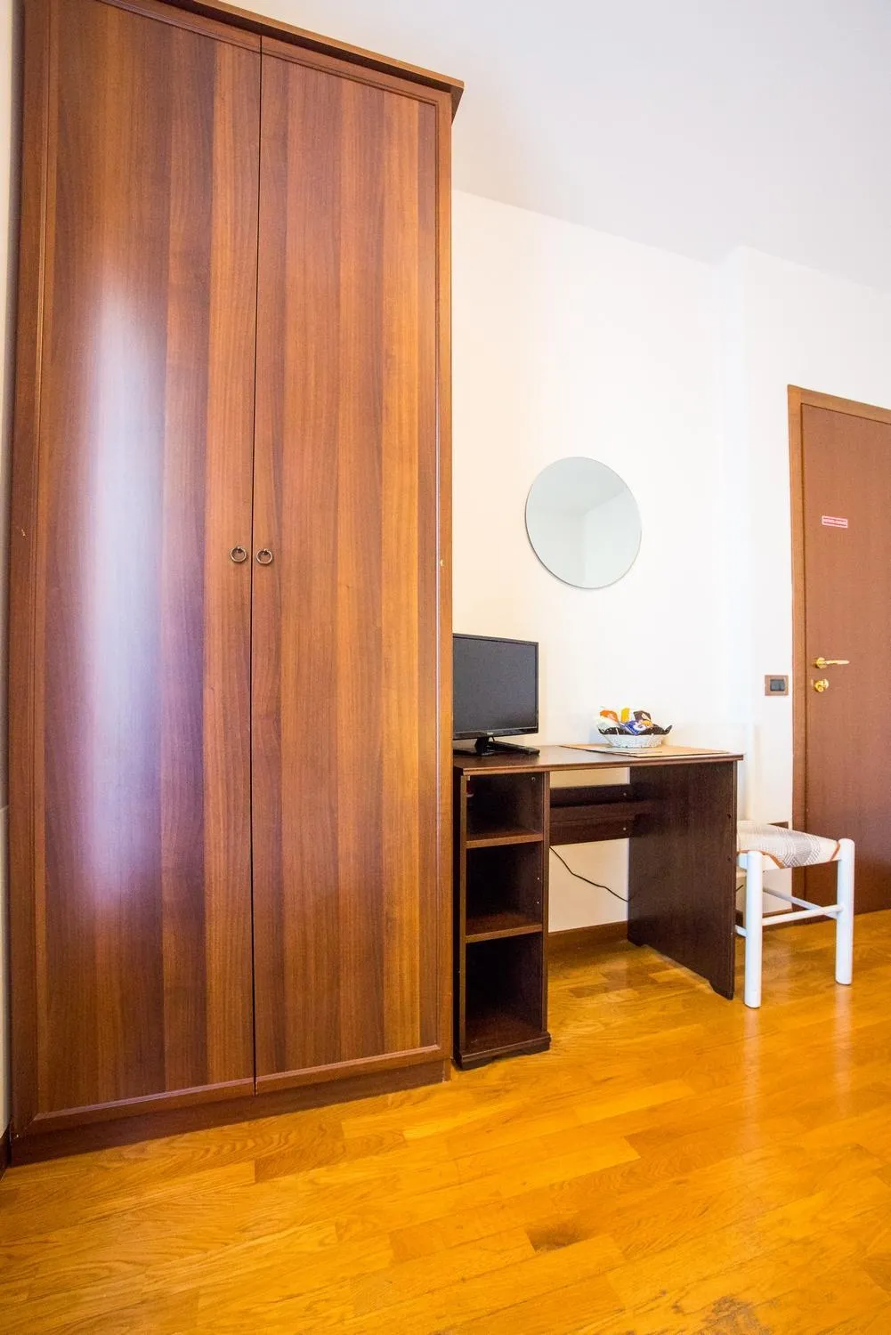 Bedroom in RELAX locazione turistica