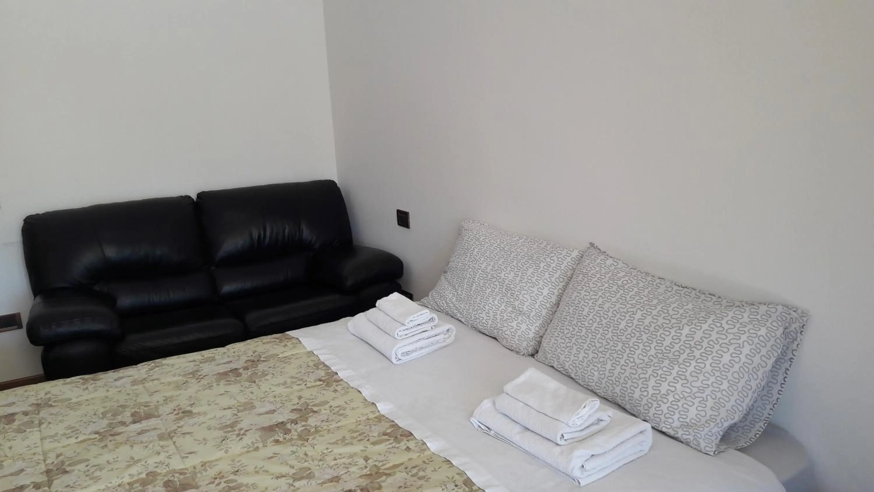 Photo of the whole room, Bed in RELAX locazione turistica