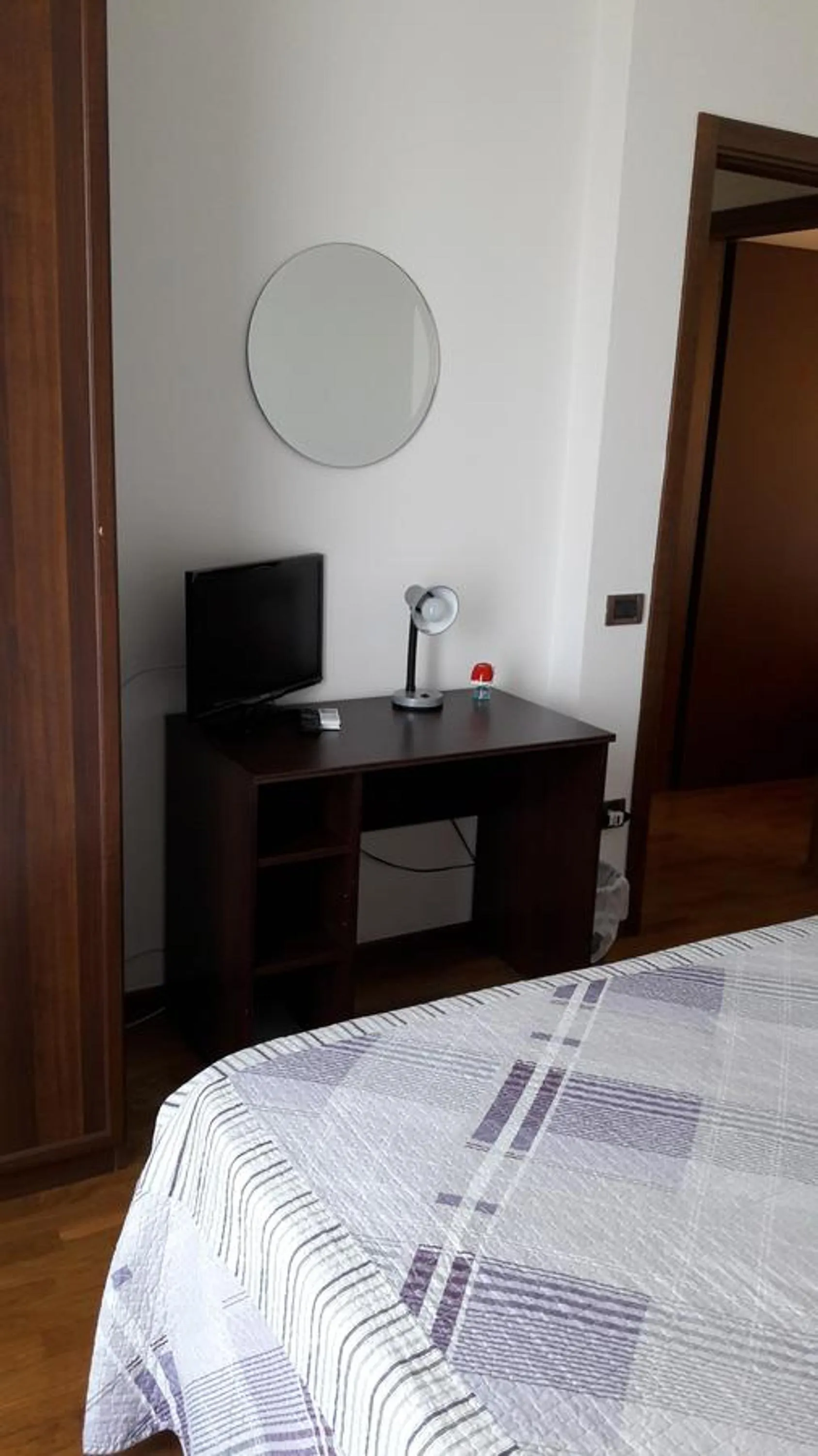 Bedroom, Bed in RELAX locazione turistica