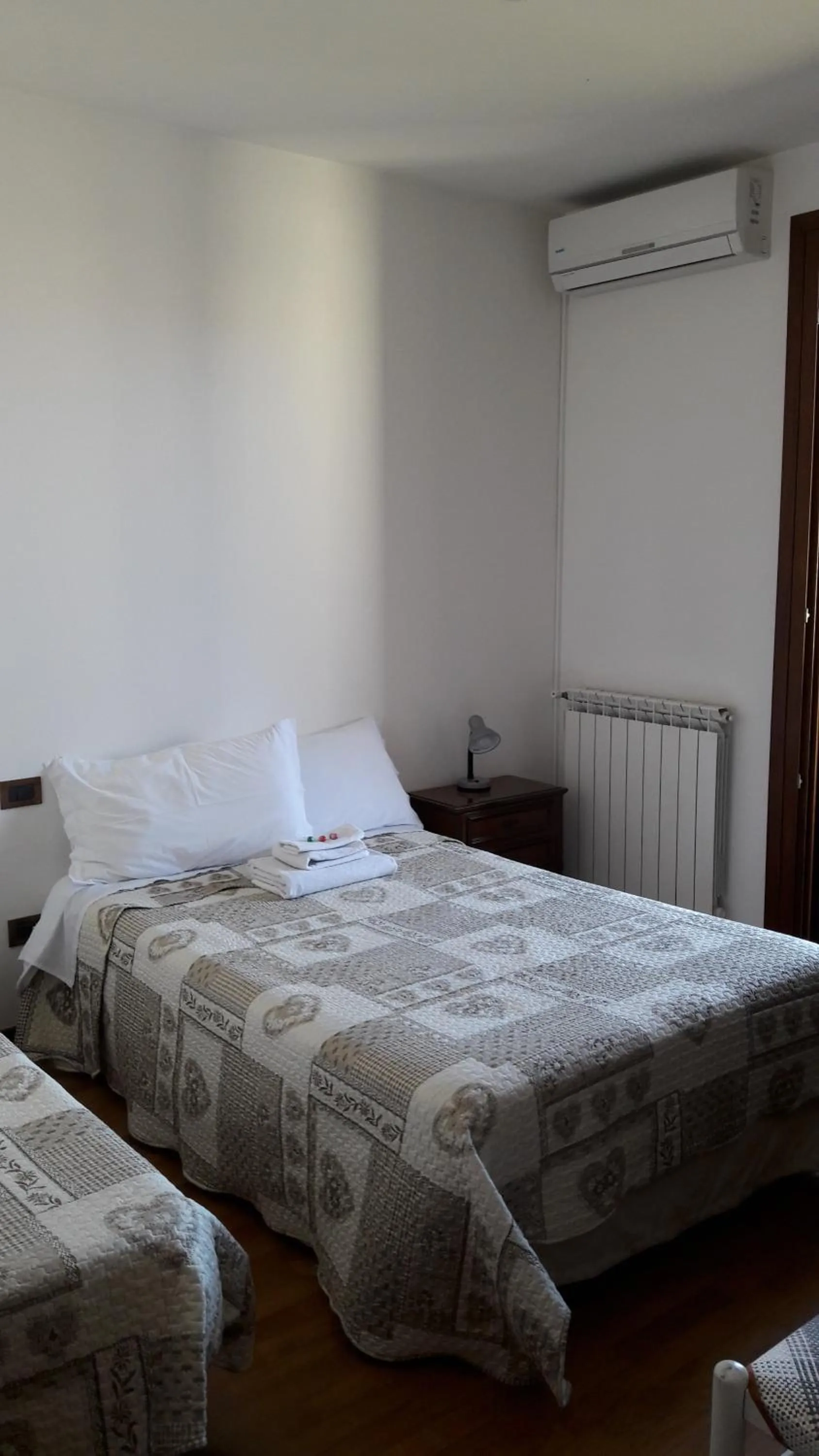 Bed in RELAX locazione turistica