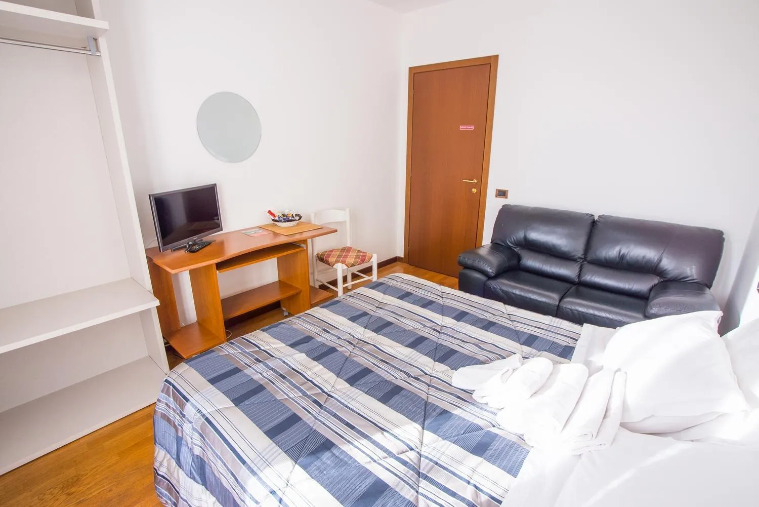 Bed in RELAX locazione turistica