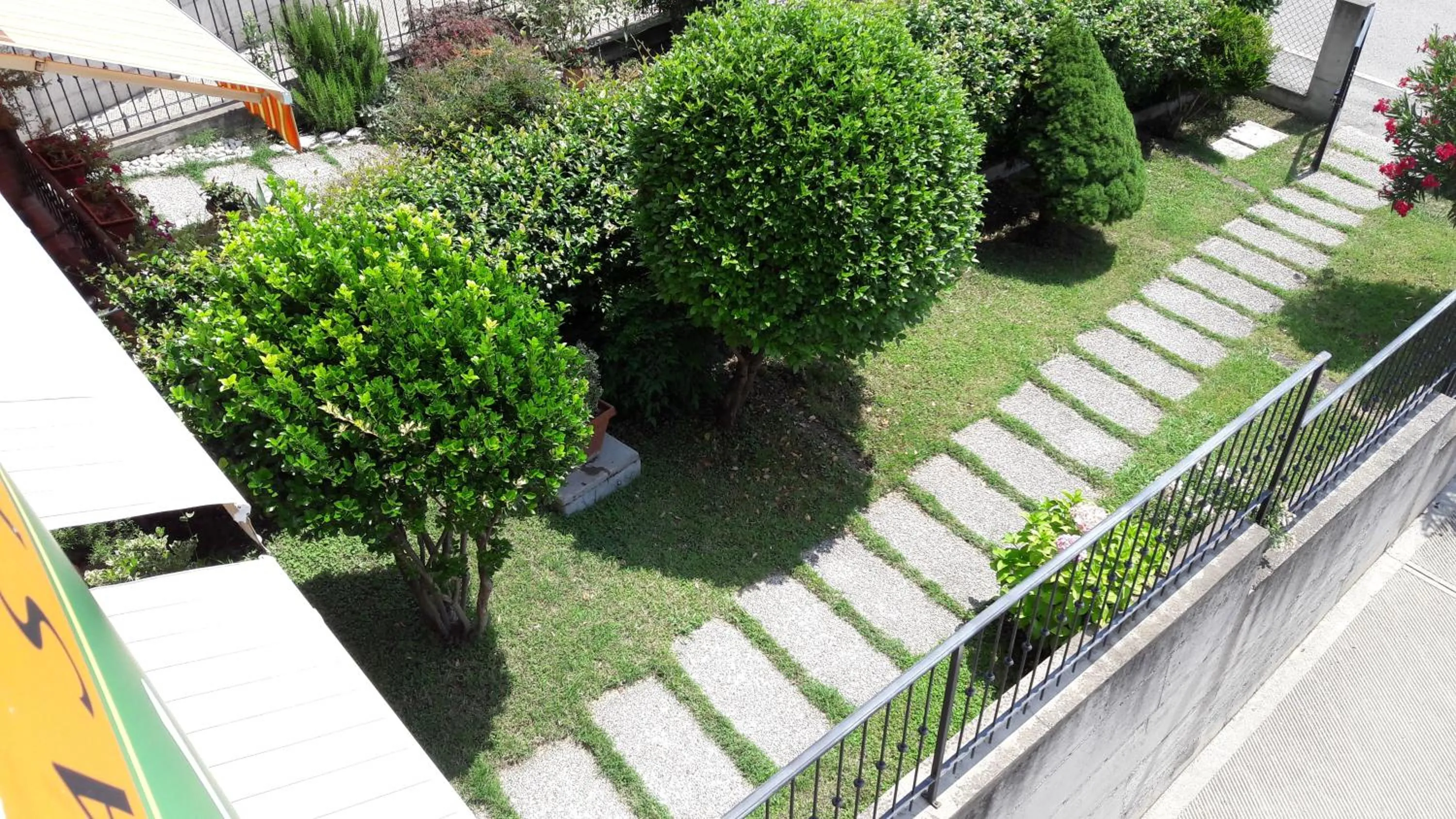 Garden in RELAX locazione turistica