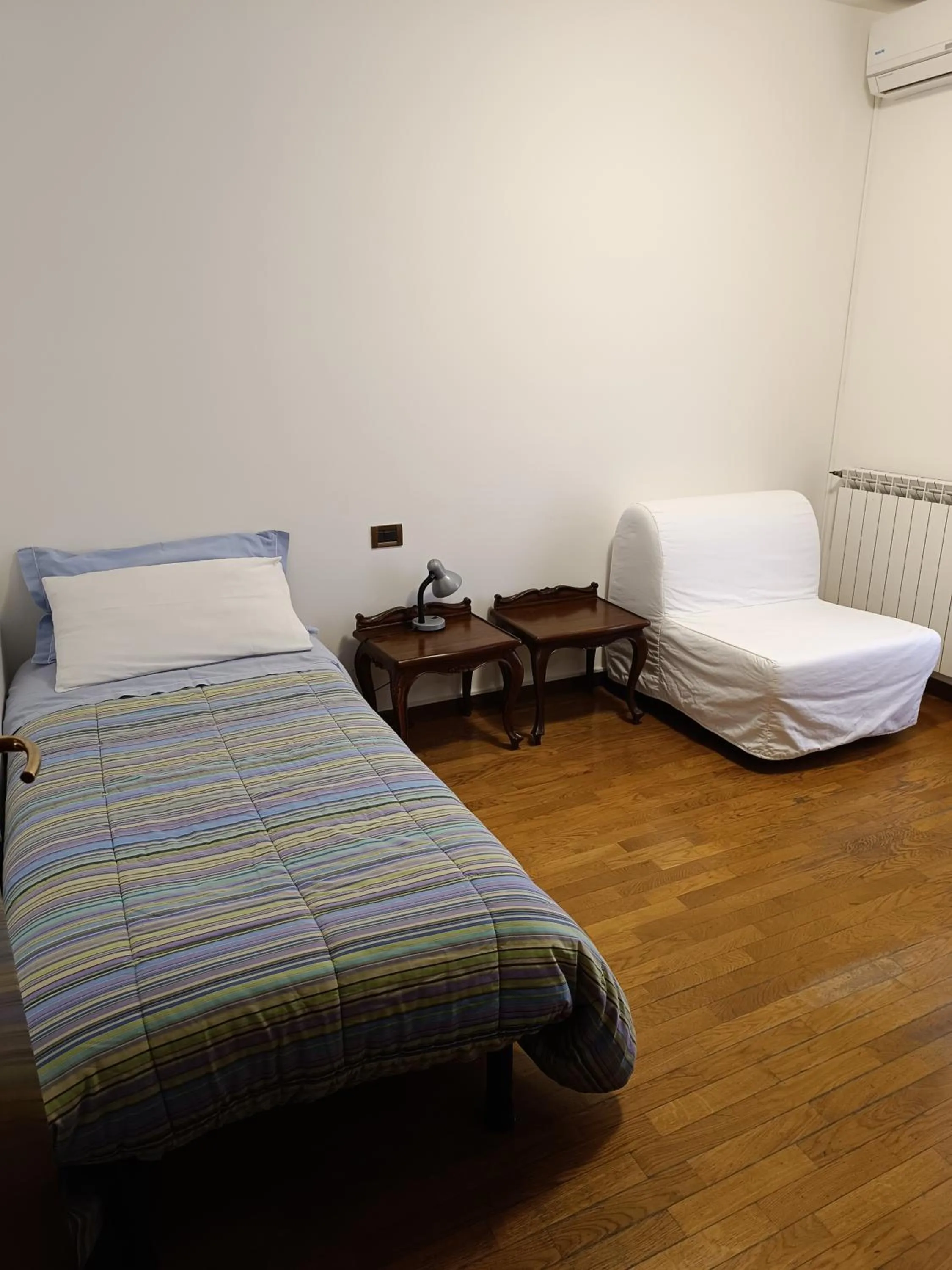 Bedroom, Bed in RELAX locazione turistica