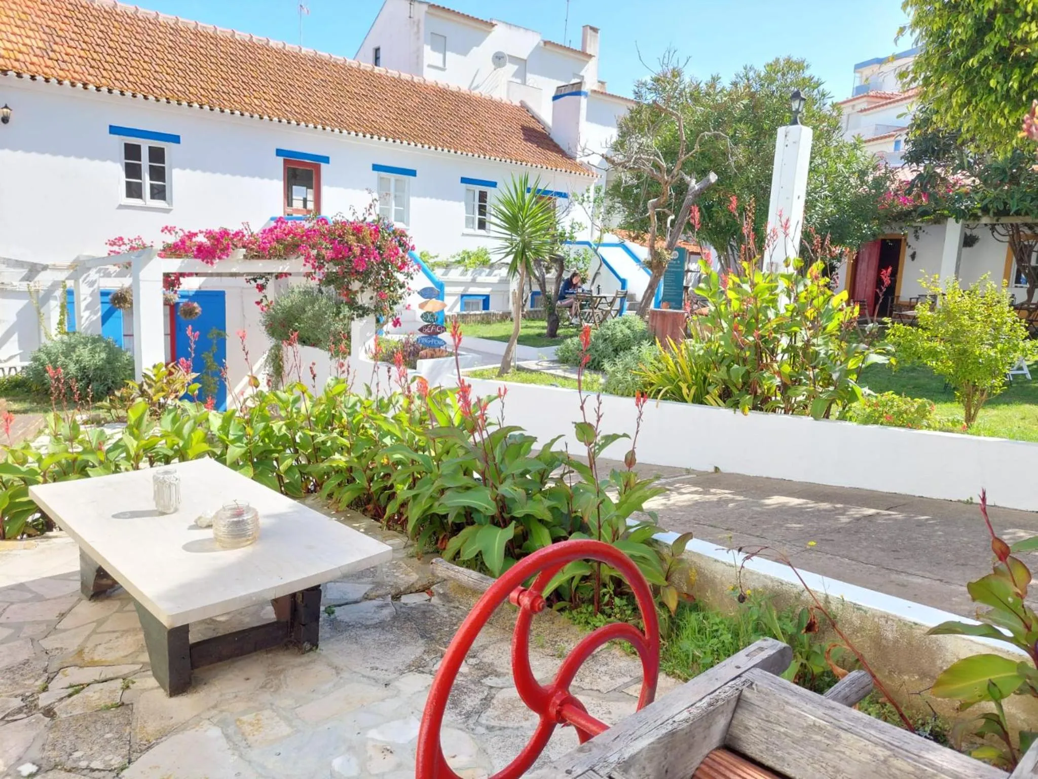 Property building in Olive3 Ericeira