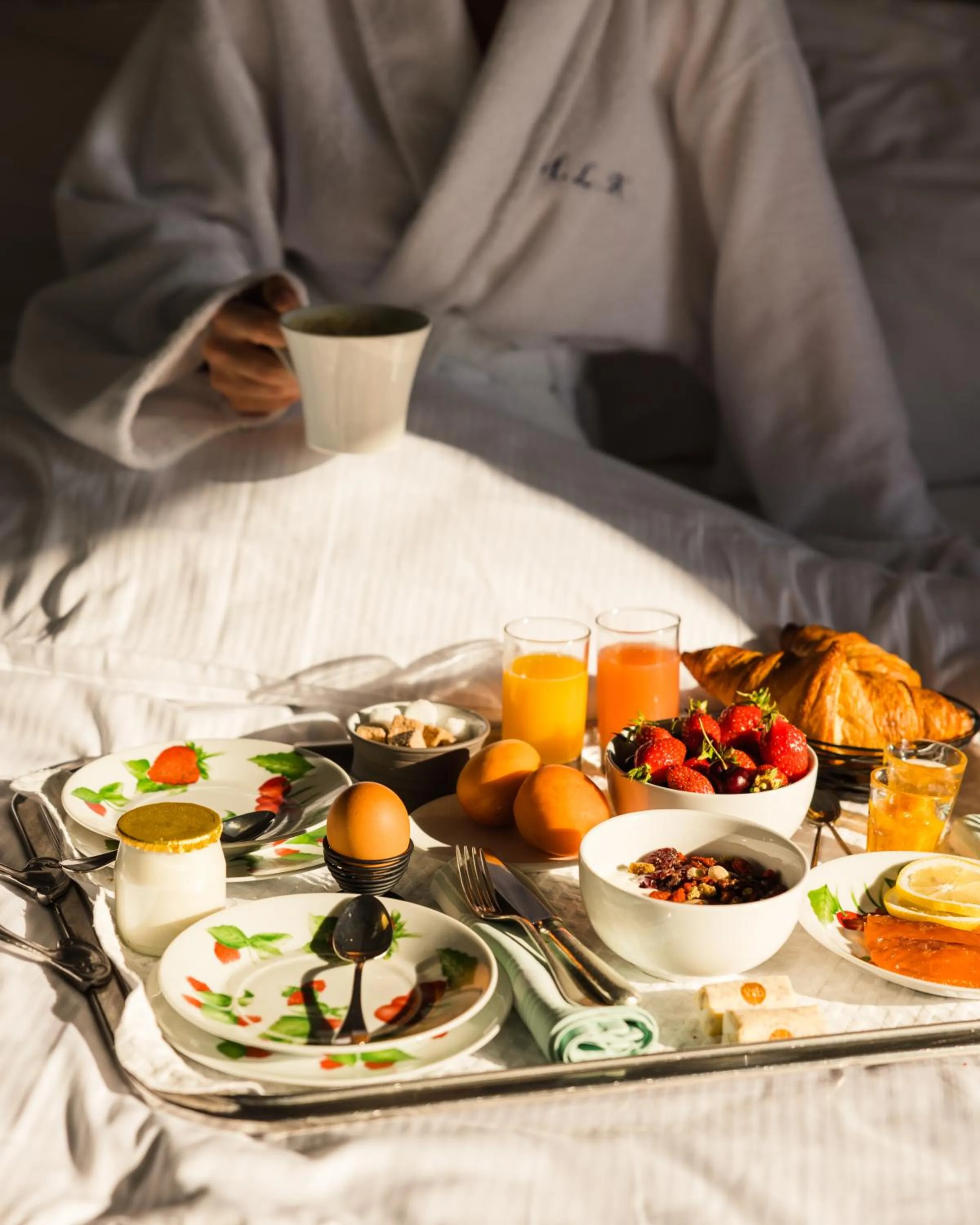 Manoir de Lan Kérellec