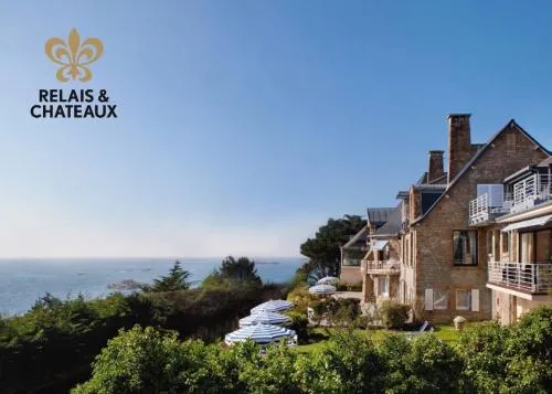 Manoir de Lan Kérellec