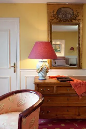 Manoir de Lan Kérellec