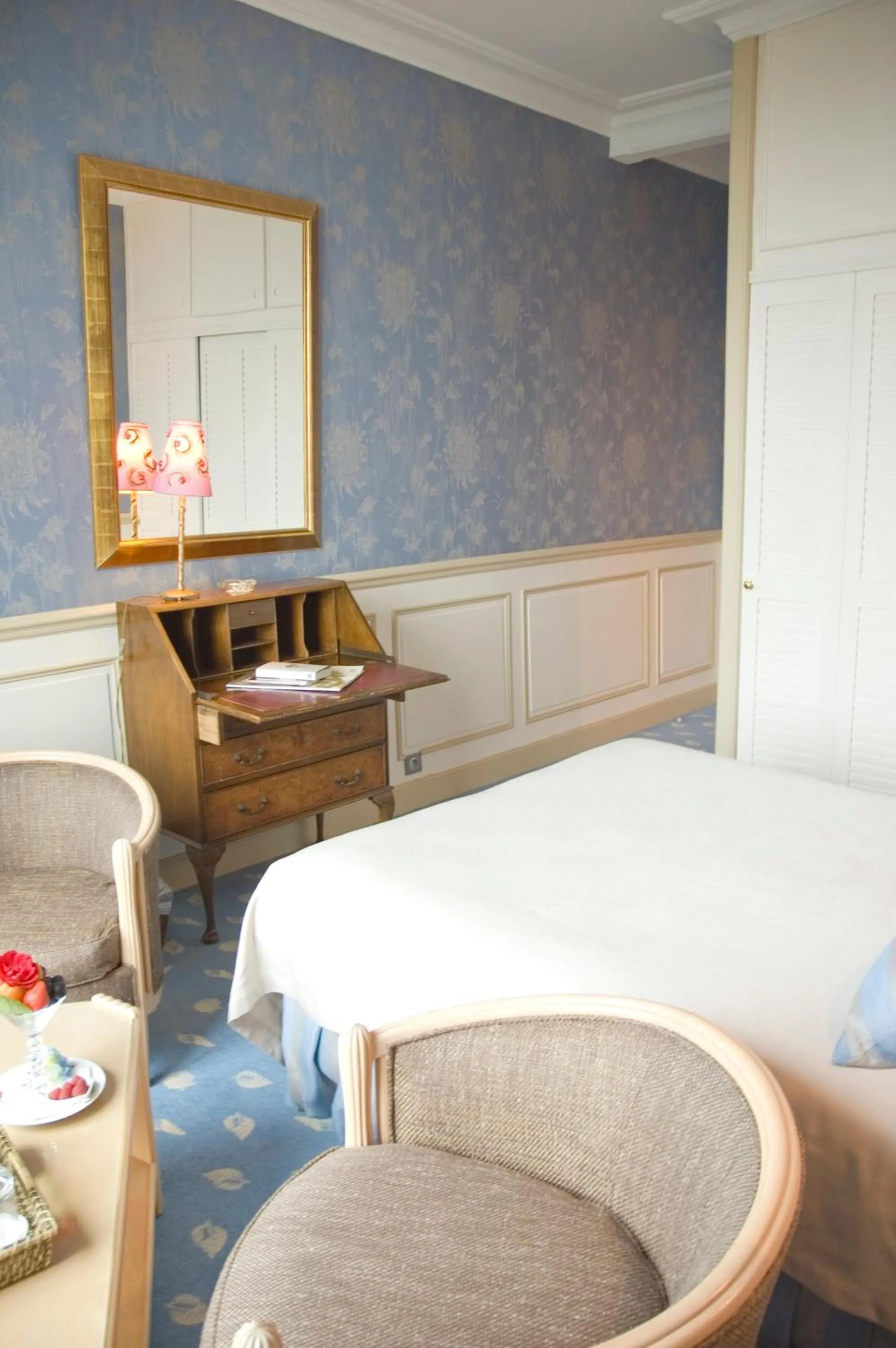 Manoir de Lan Kérellec