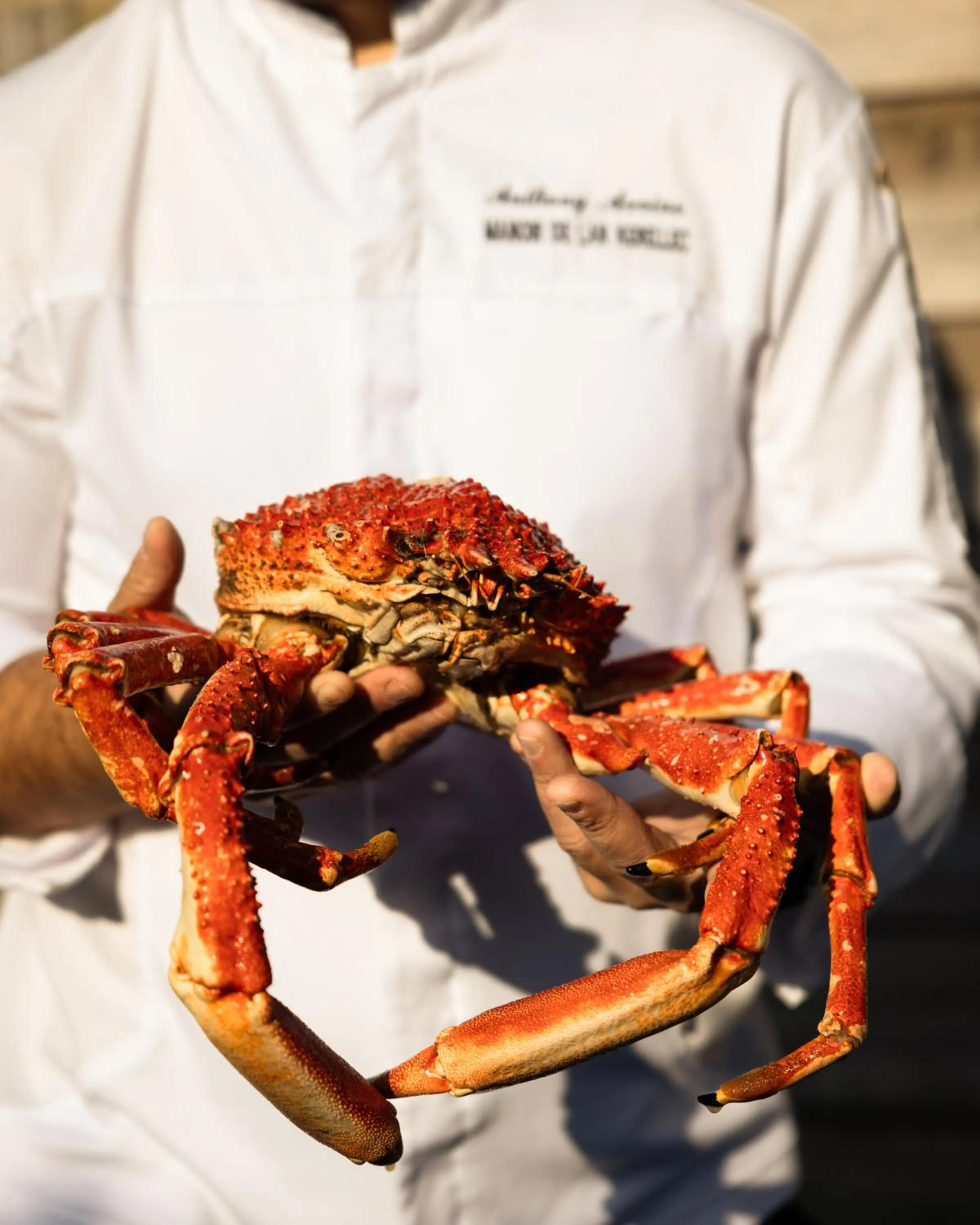 Manoir de Lan Kérellec