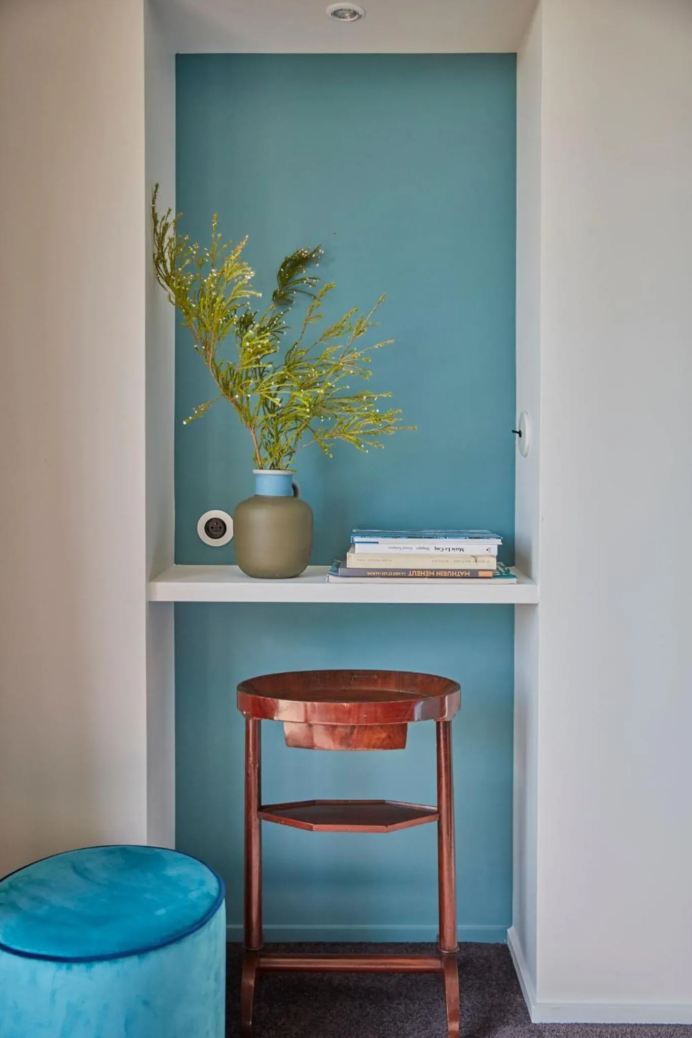 Manoir de Lan Kérellec