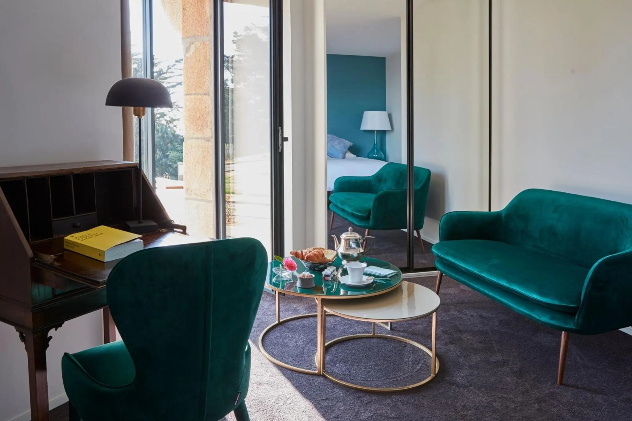 Manoir de Lan Kérellec