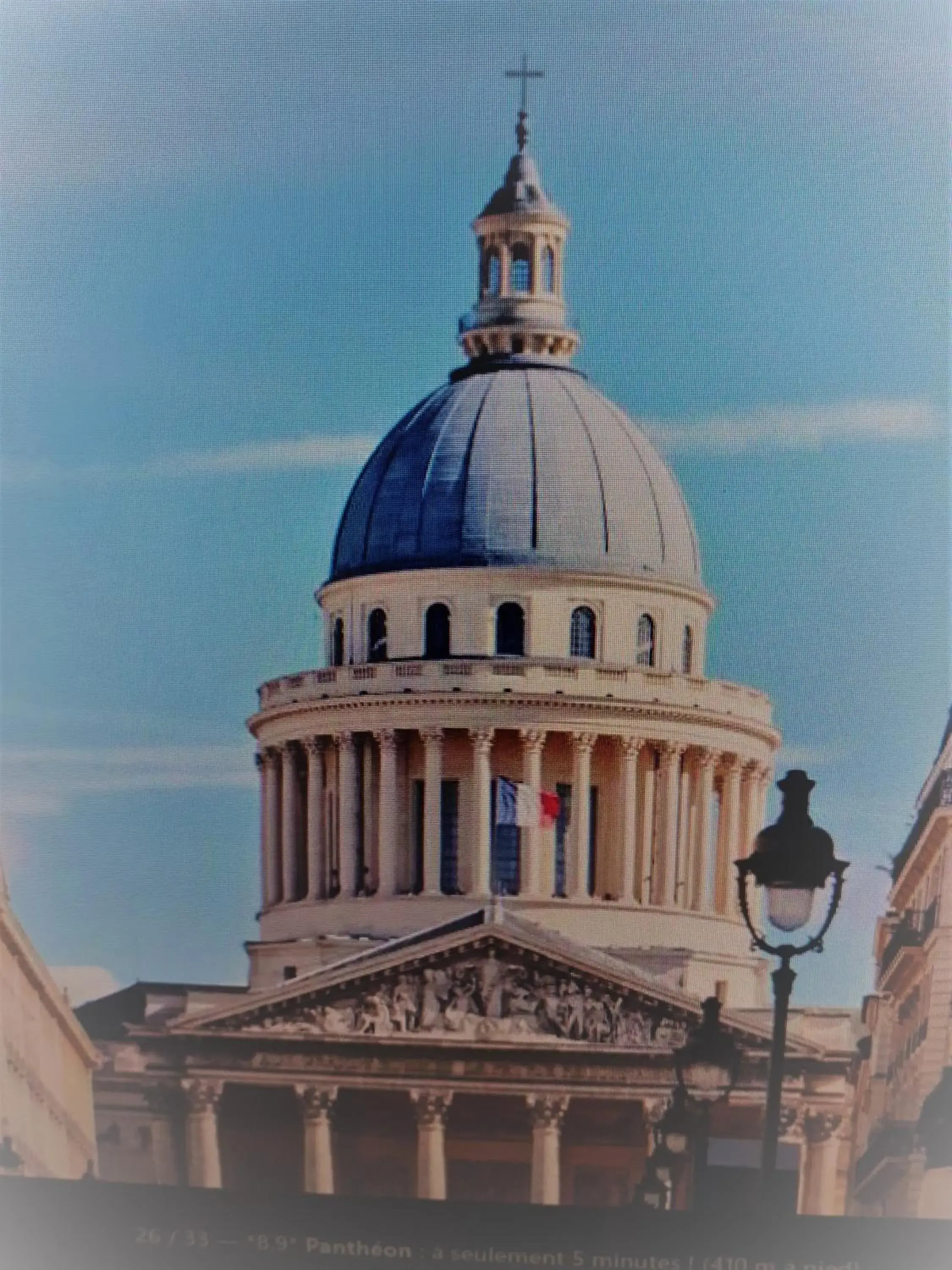 Landmark view in Home Latin Landmark view in Home Latin