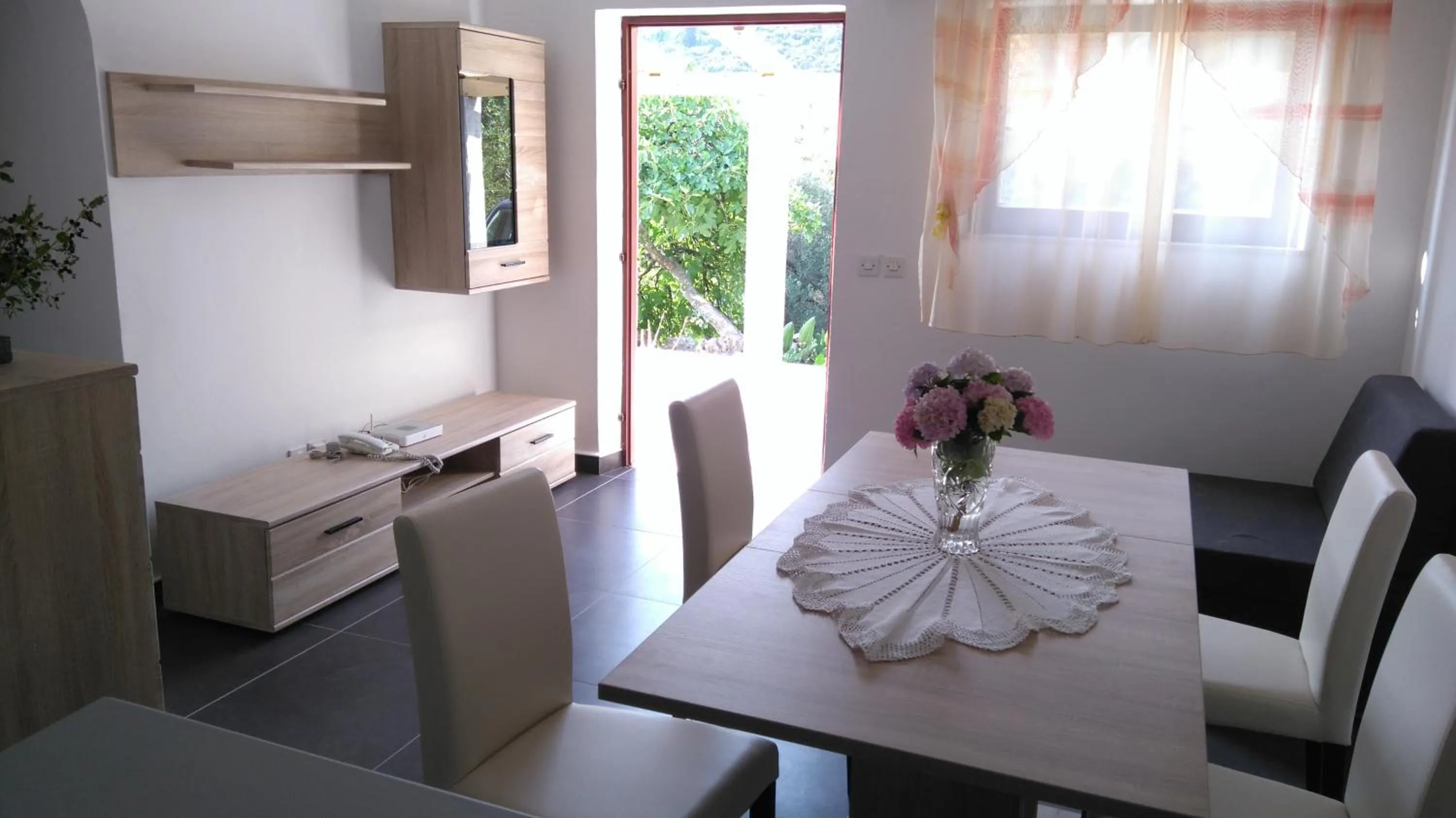 Apartment Stanisic
