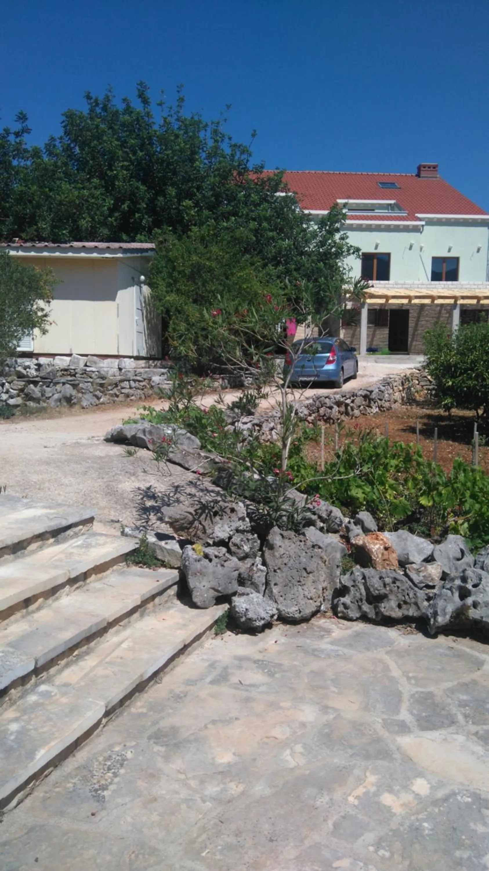 Apartment Stanisic
