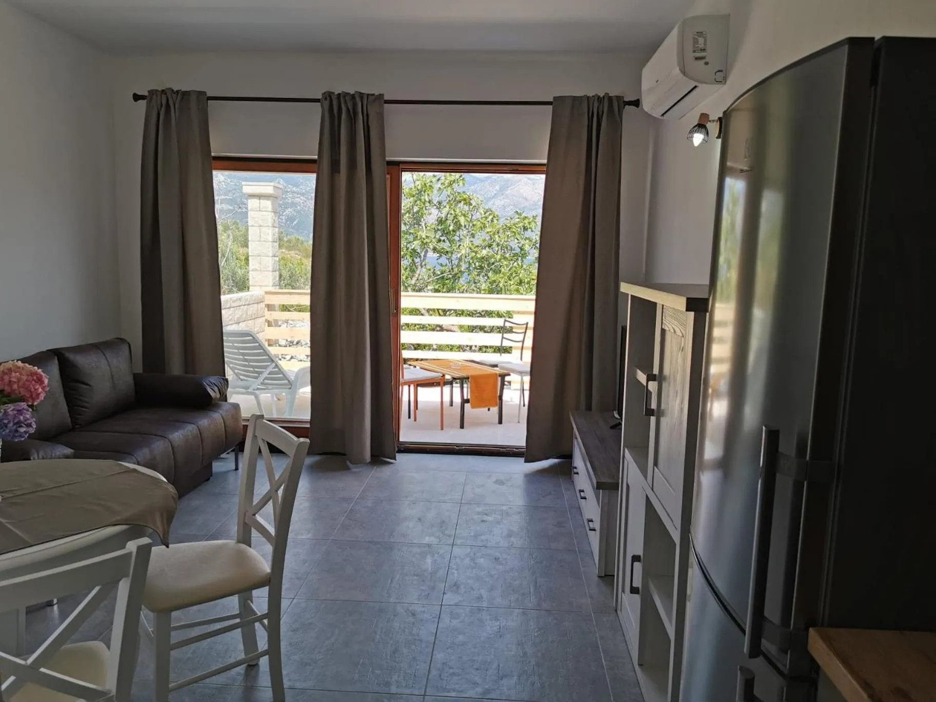 Apartment Stanisic