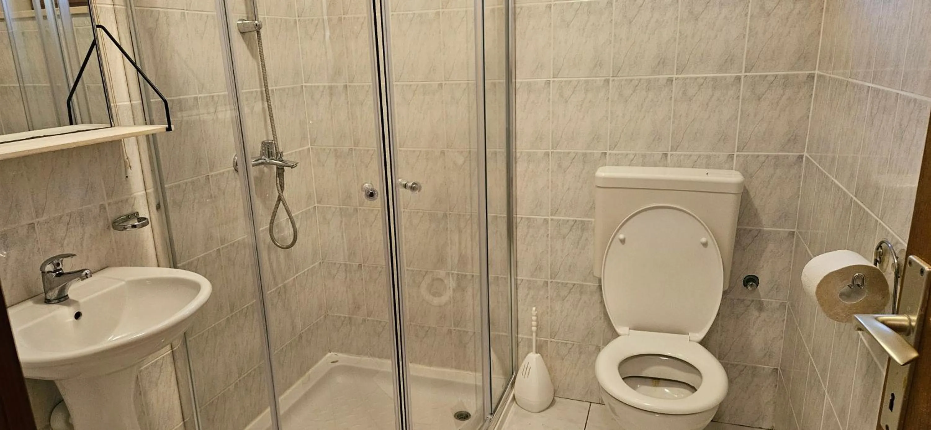 Apartment Stanisic