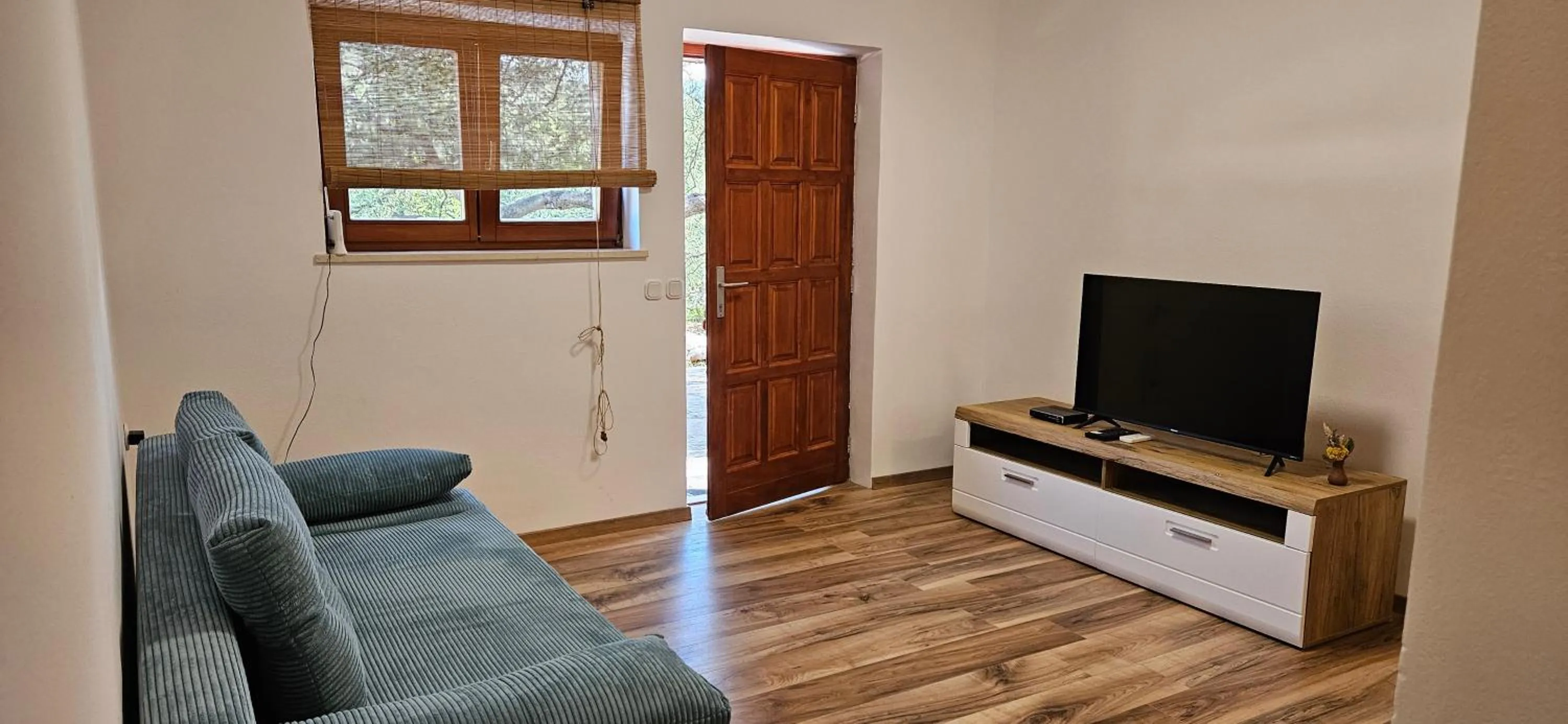 Apartment Stanisic
