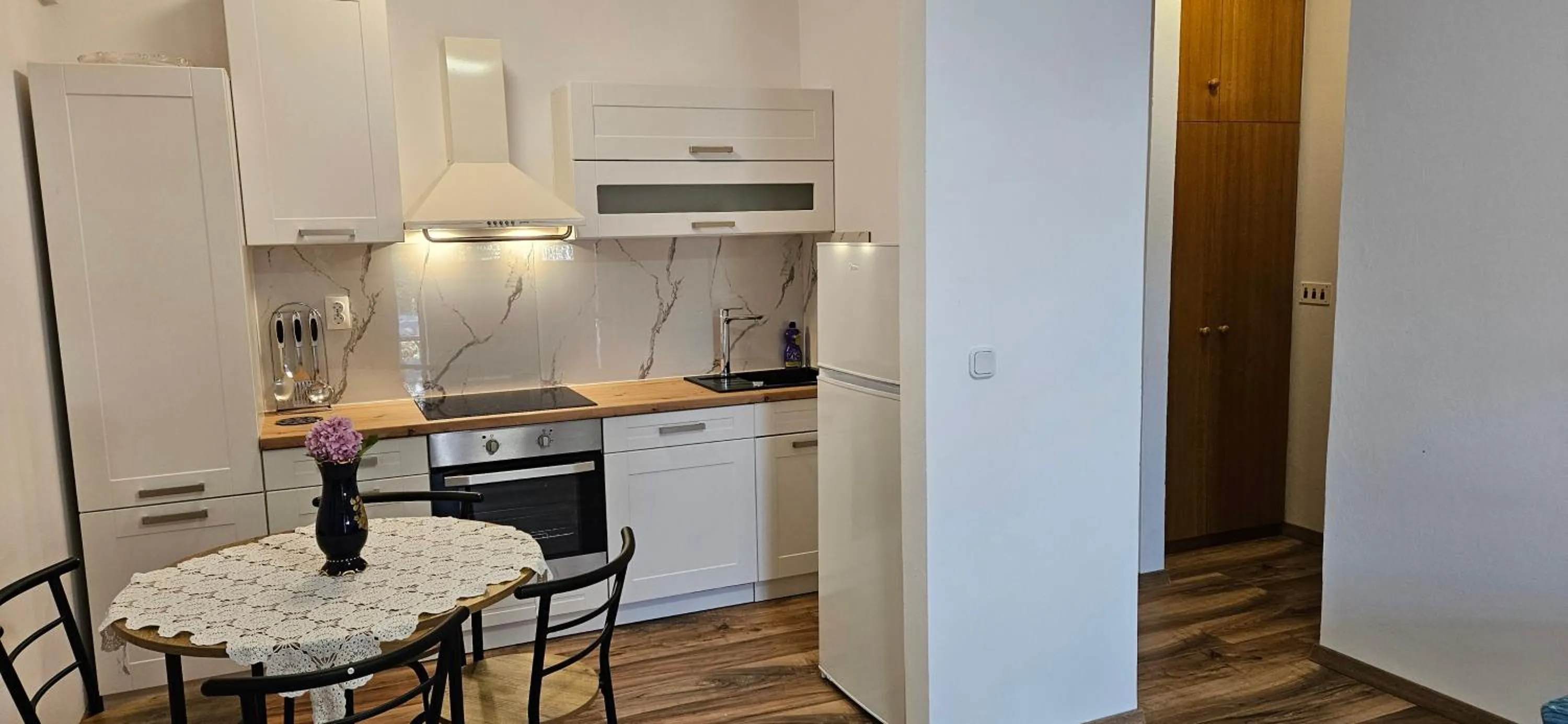 Apartment Stanisic
