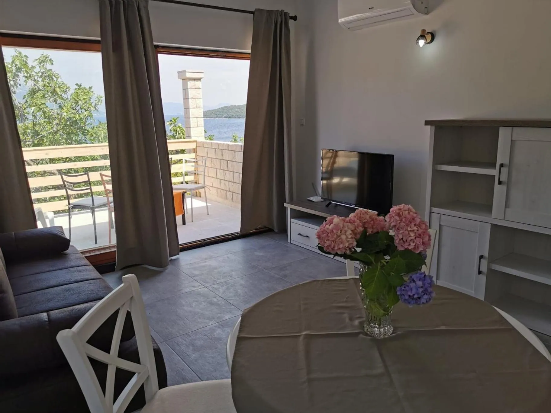 Apartment Stanisic