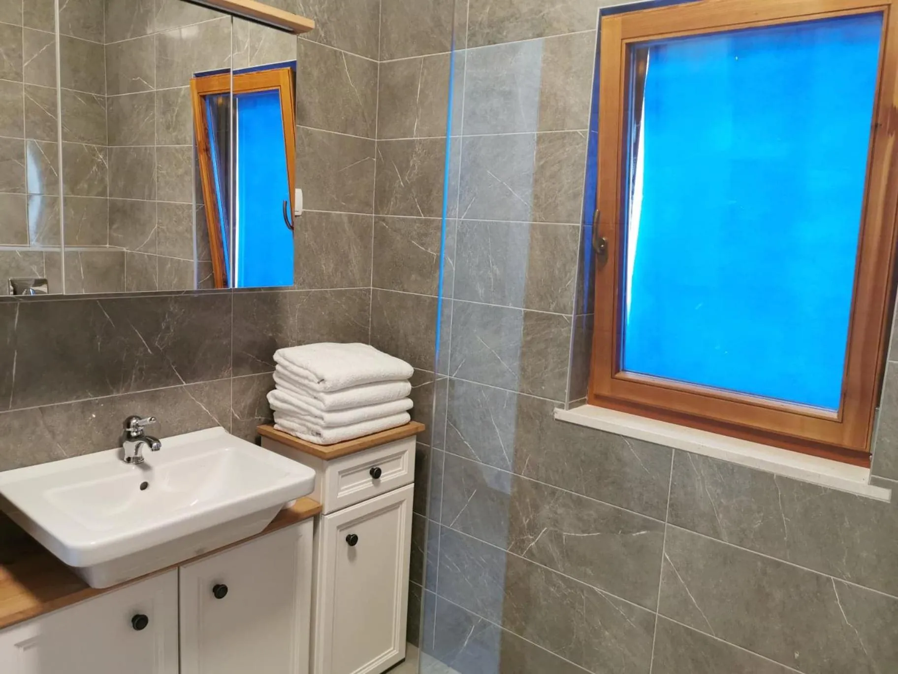 Apartment Stanisic