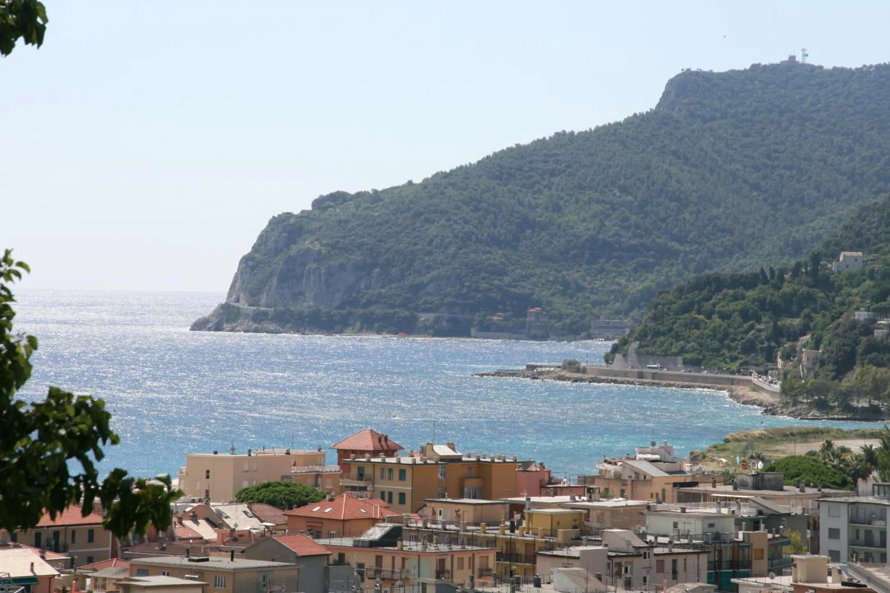 Neighbourhood in B&B Ai Tre Archi