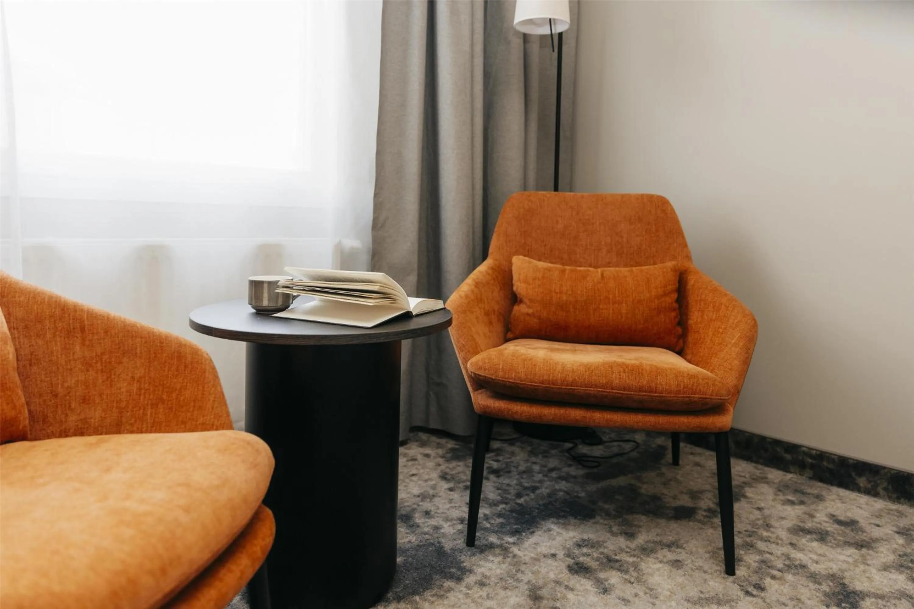 Bedroom in Best Western Plus Kalmarsund Hotell