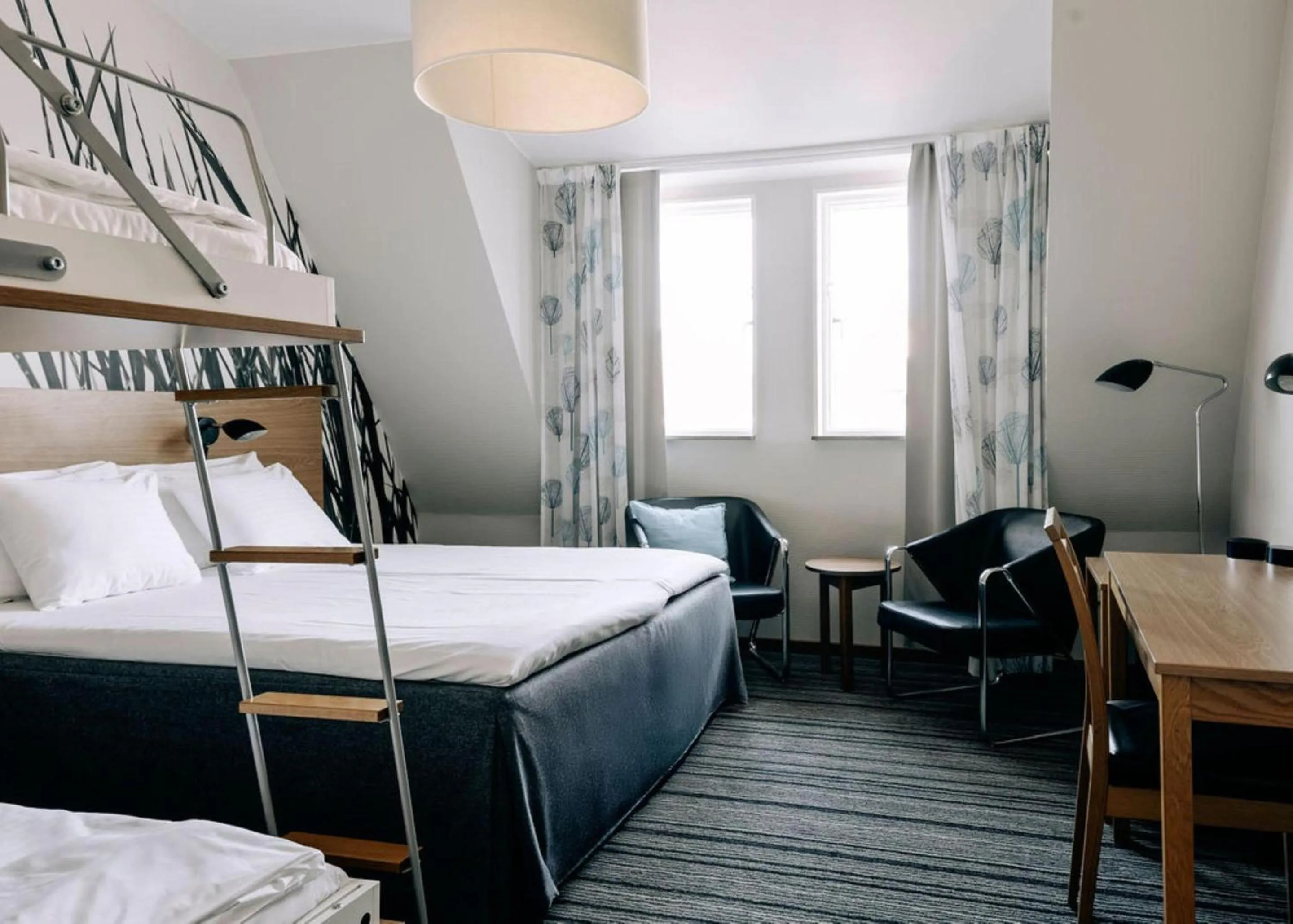 Bedroom, Bed in Best Western Plus Kalmarsund Hotell