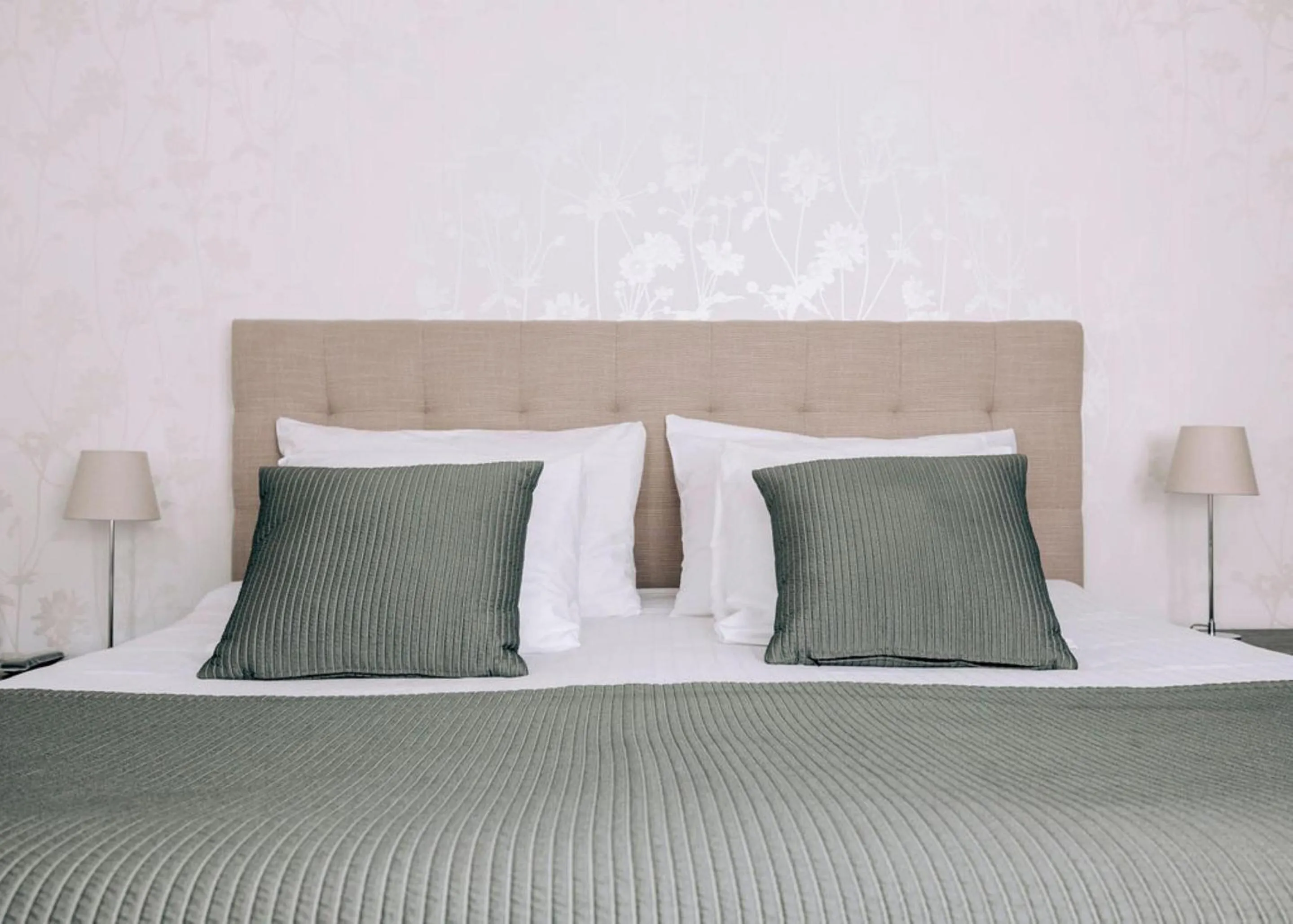 Photo of the whole room, Bed in Best Western Plus Kalmarsund Hotell