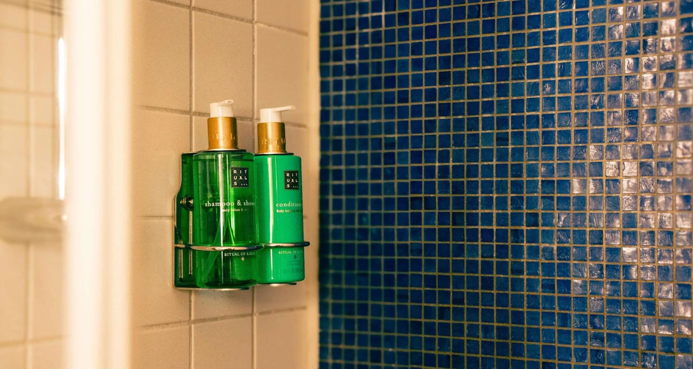 Bathroom in Best Western Plus Kalmarsund Hotell