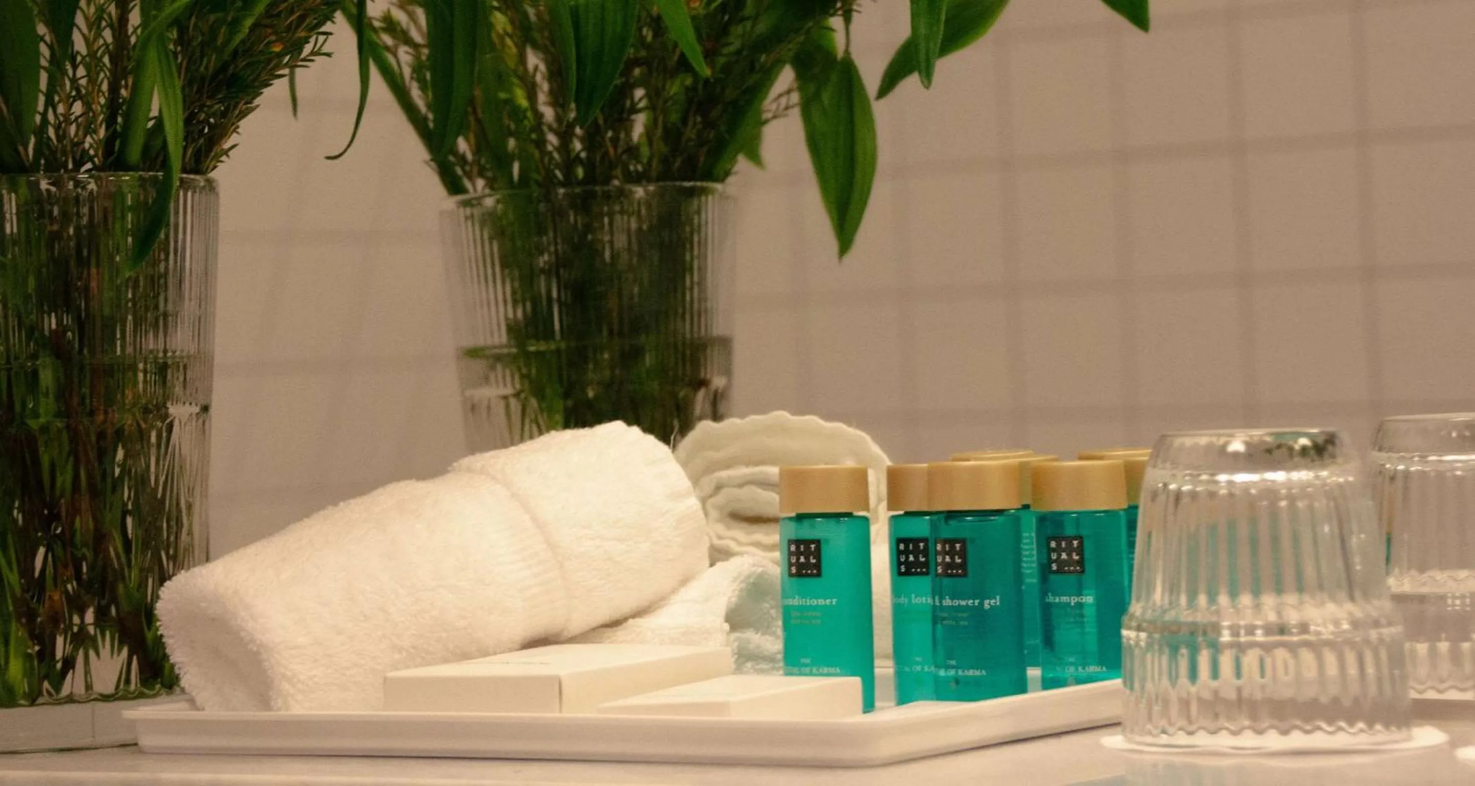 Bathroom in Best Western Plus Kalmarsund Hotell